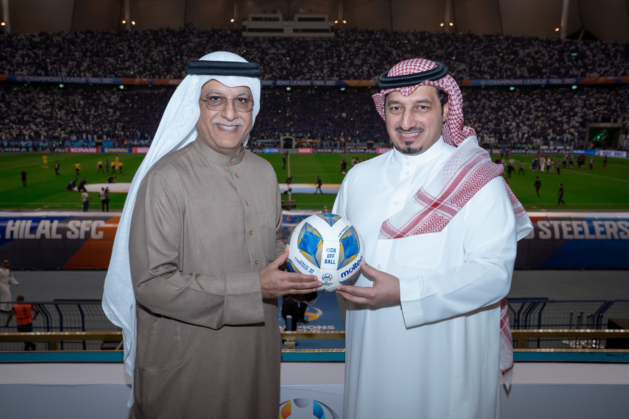 "الاتحاد السعودي" يستضيف اجتماع التنفيذي لـ"الآسيوي"