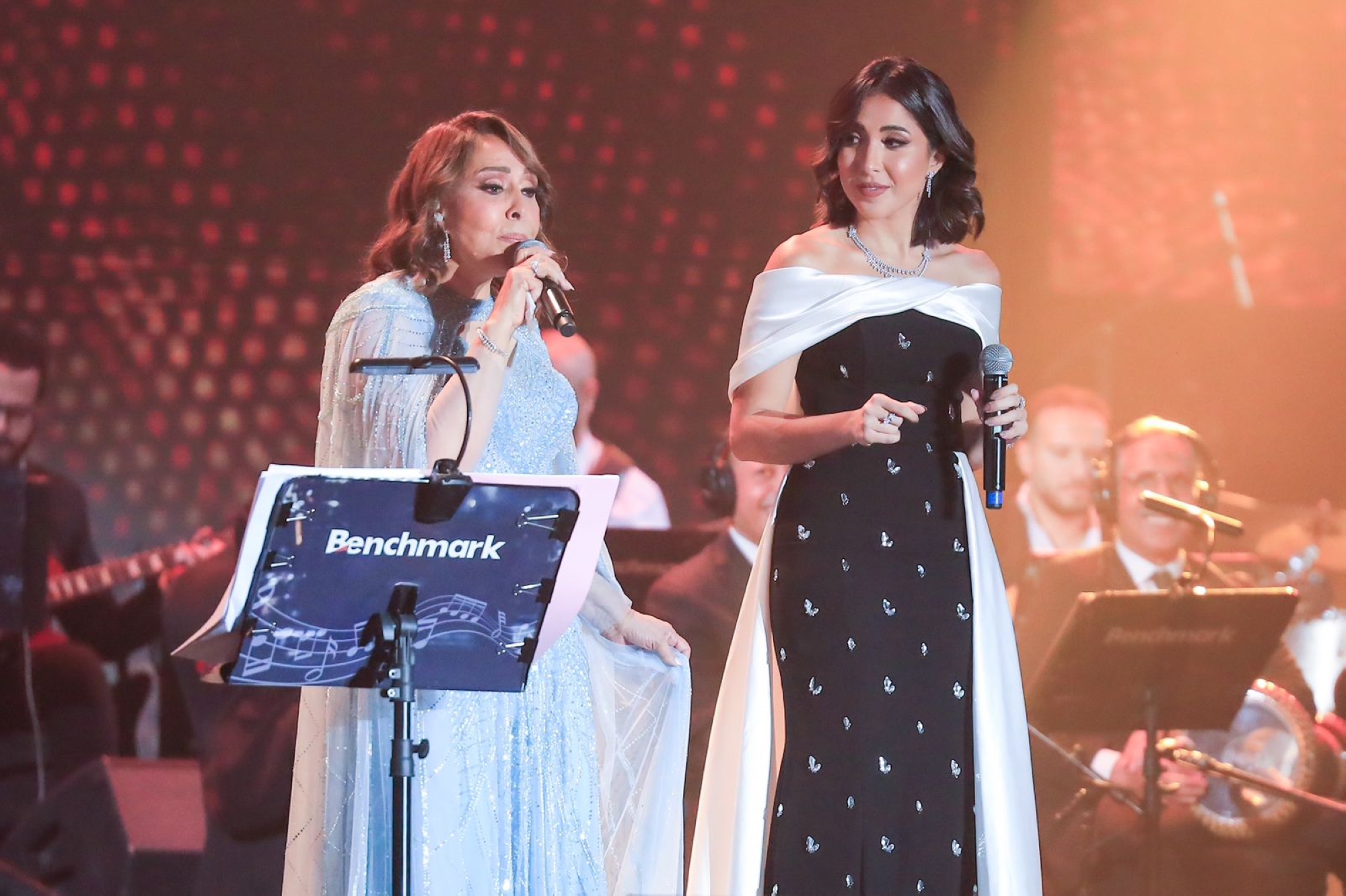 "ليالي العروس"