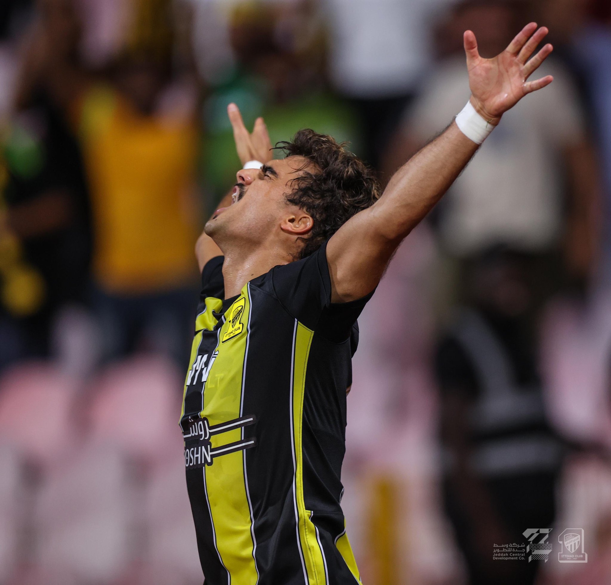 إسقاط اسم جوتا من قائمة الاتحاد