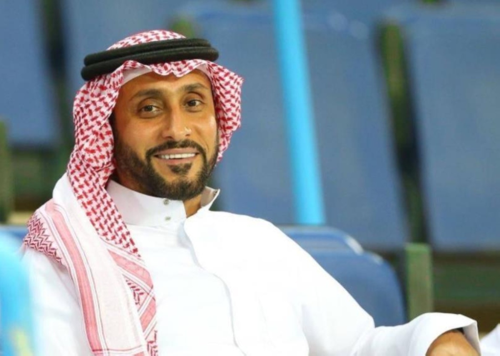 الجابر: أداء الهلال أمام الرياض كان ساحرًا