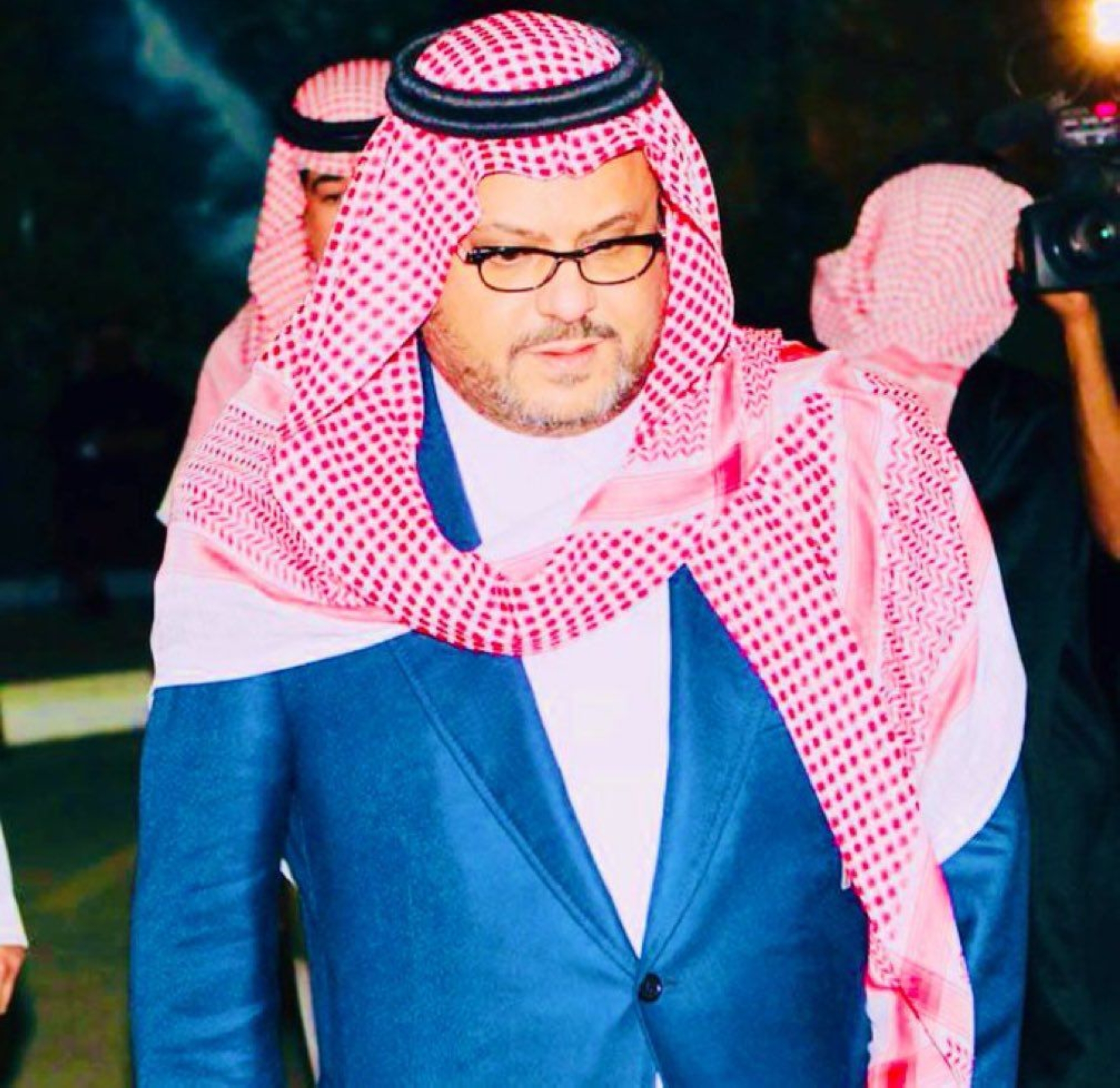 "خالد بن محمد".. رجلٌ دخل سجل كبار "الهلال"