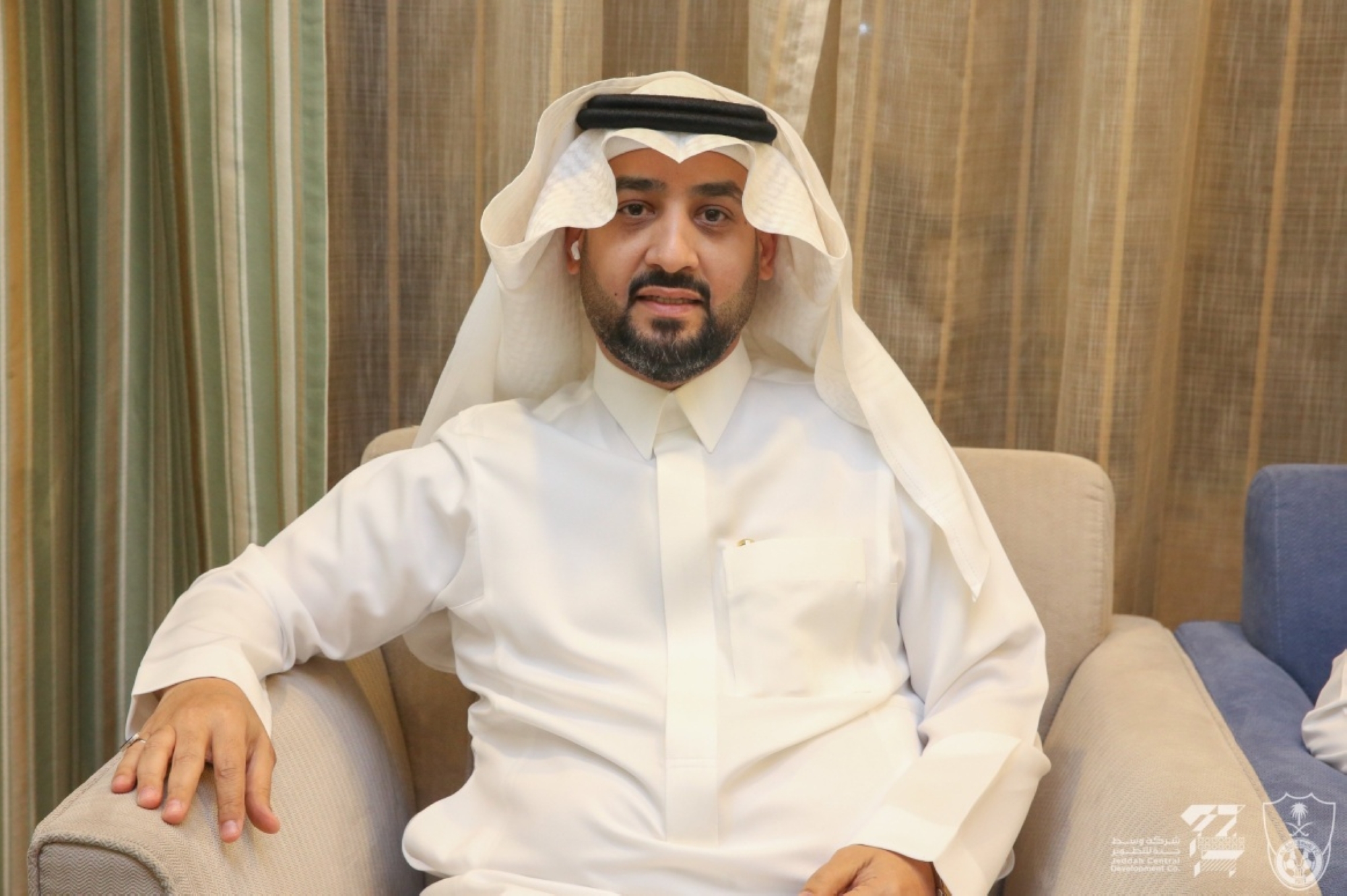 العيسى: النصر فريق كبير نستمتع باللعب أمامه