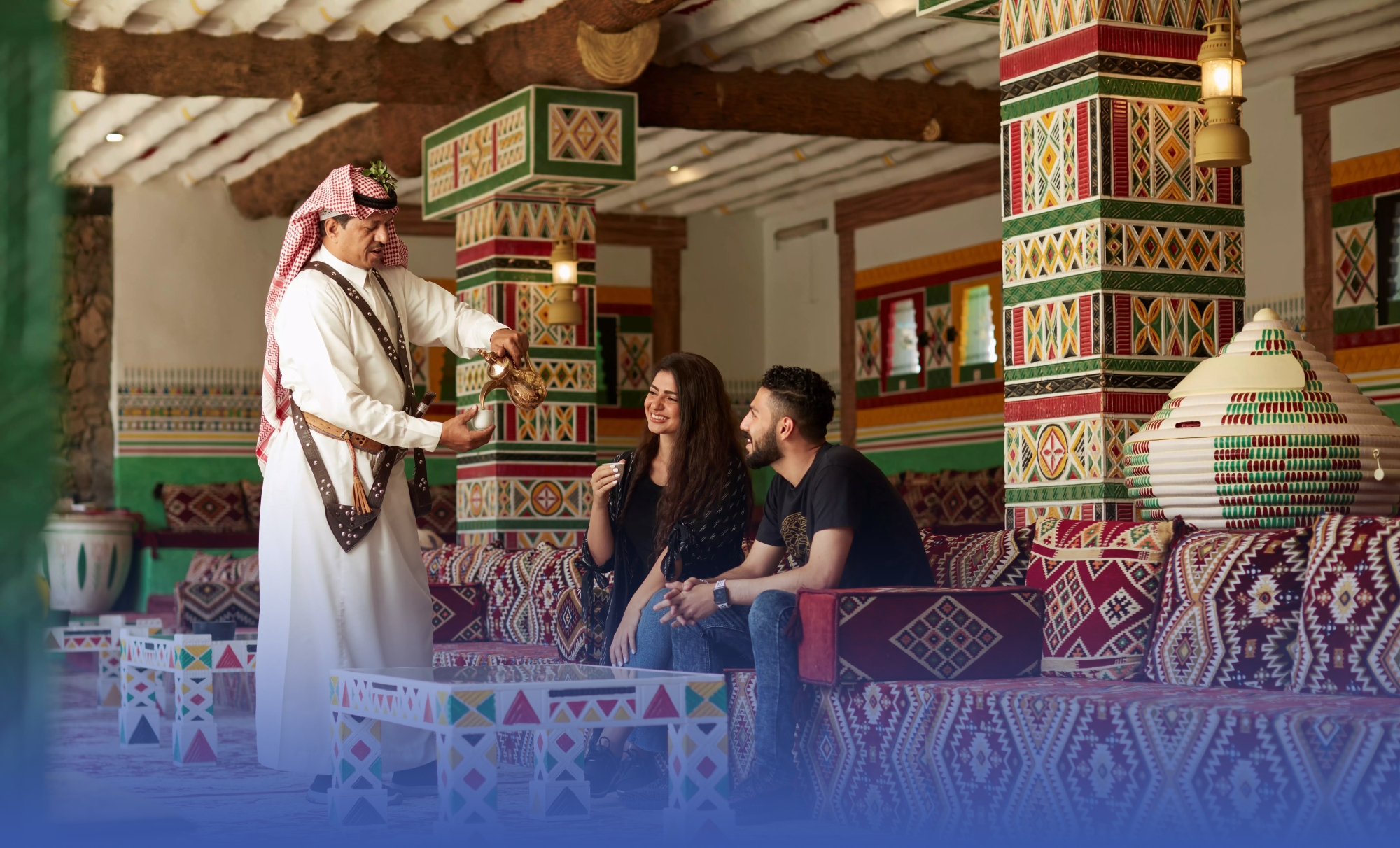"توجه" لإلزام شركات السياحة بـ"برامج"