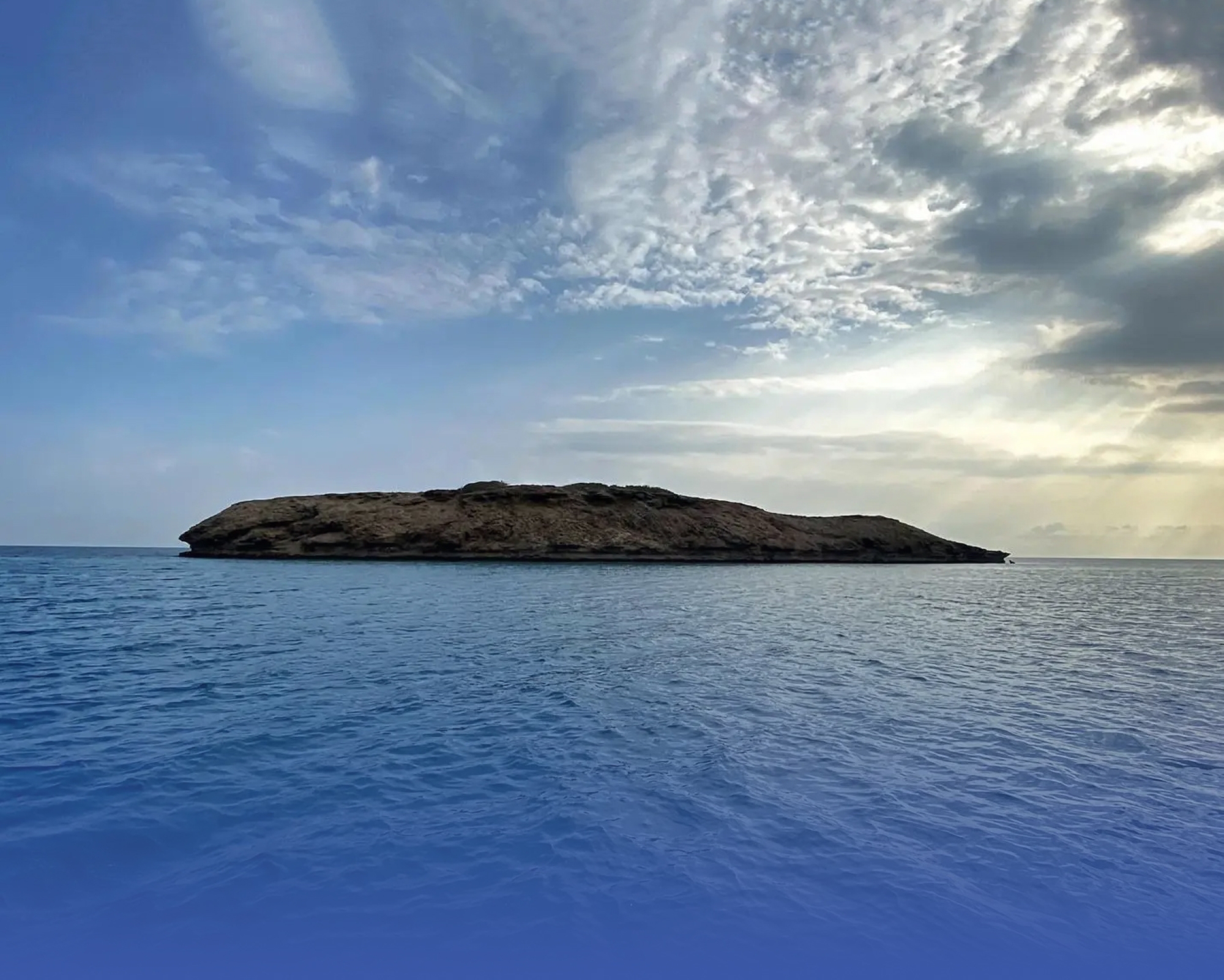 "جزيرة مرمر".. "عقد اللؤلؤ"