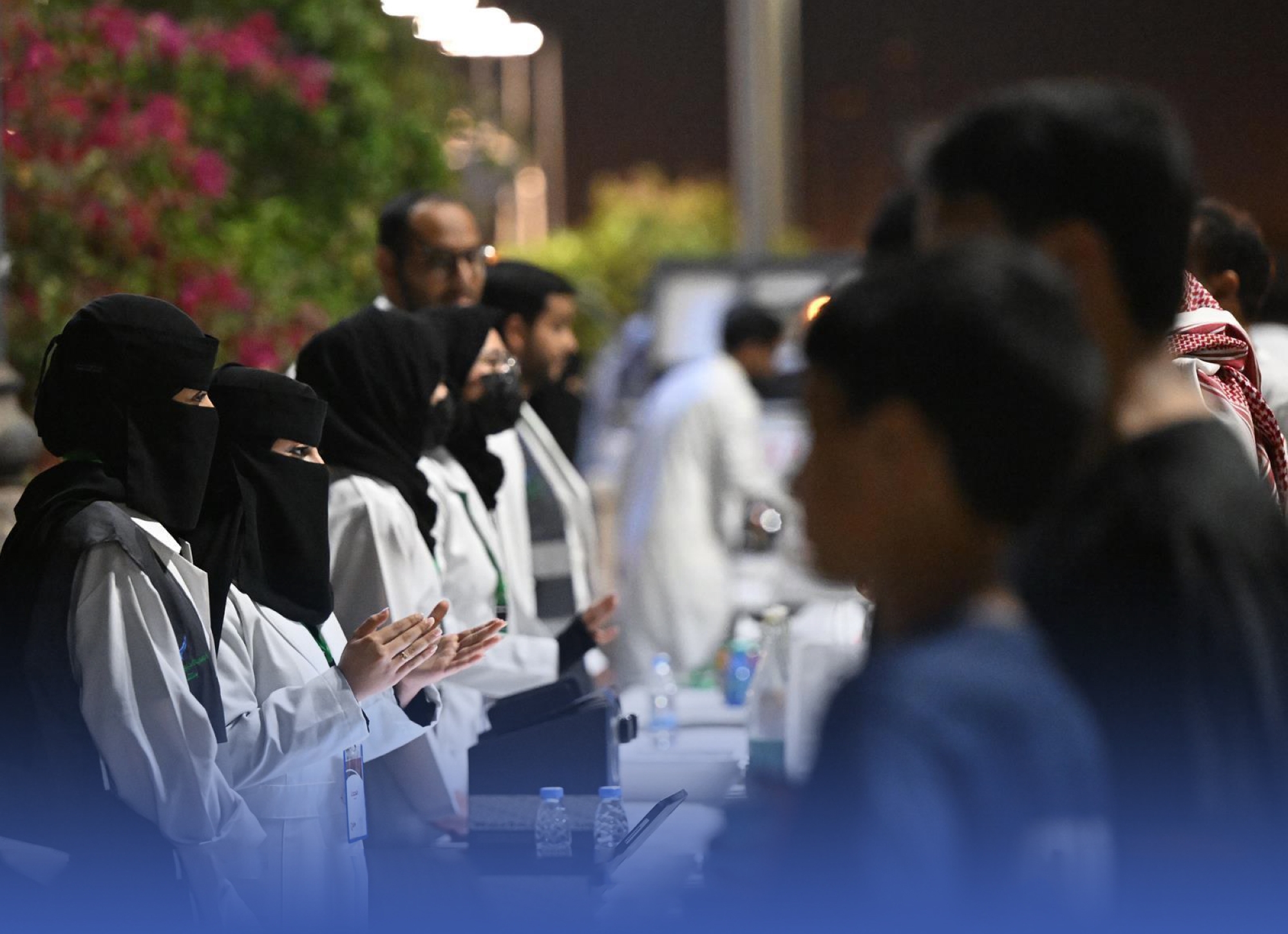 "متلازمة" هزّ الرضيع بـ"تبوك"
