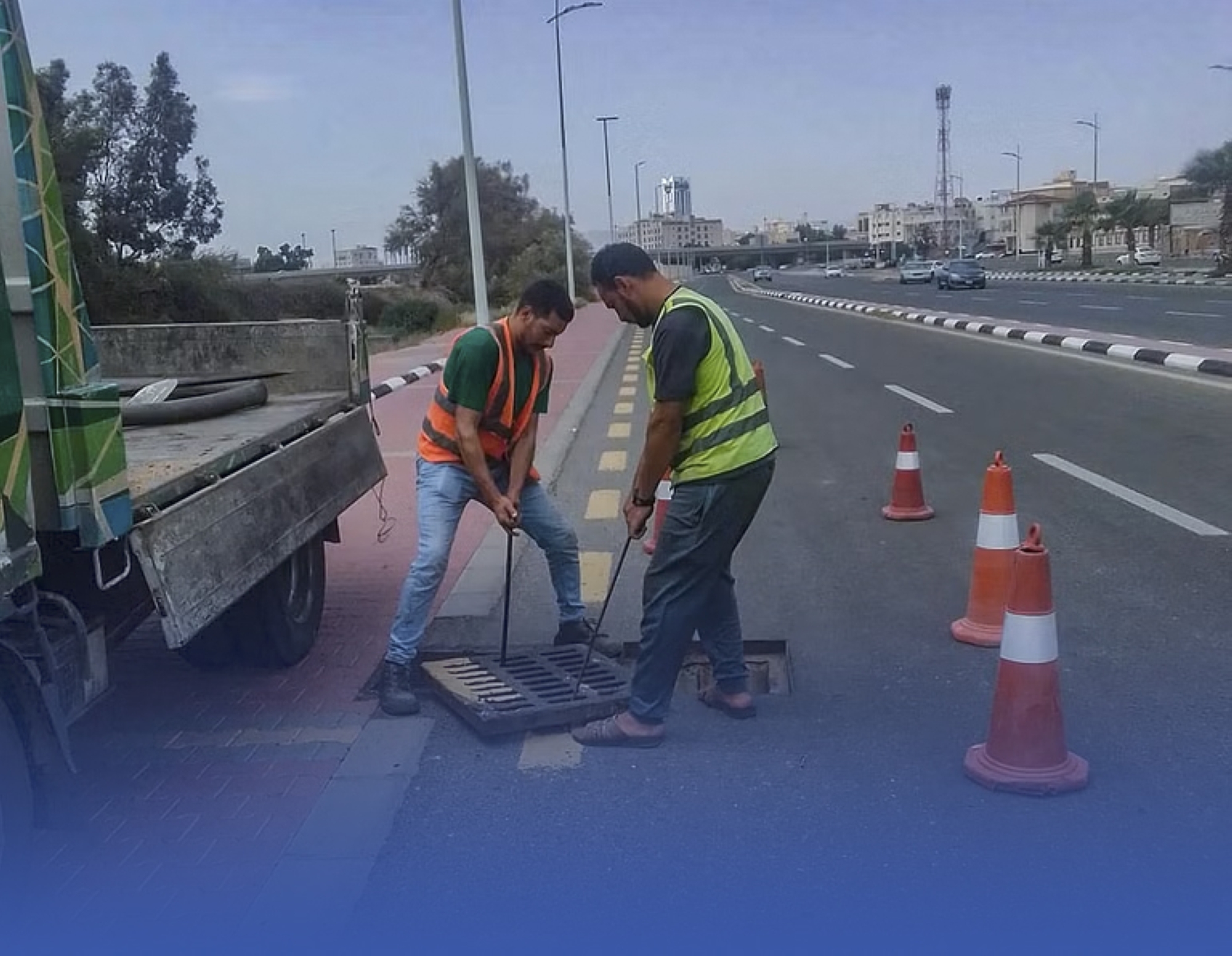 "خطط" لمواجهة أمطار "الطائف"