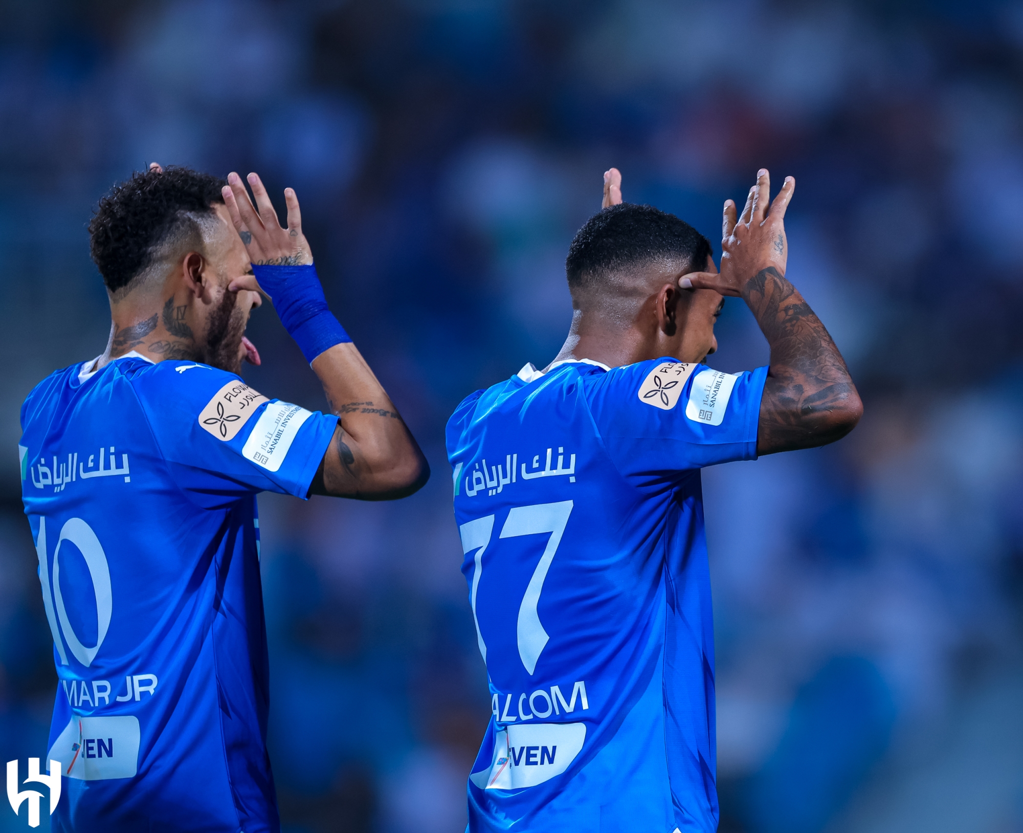 بالأرقام.. ماذا قدم الهلال أمام أندية أوزبكستان؟