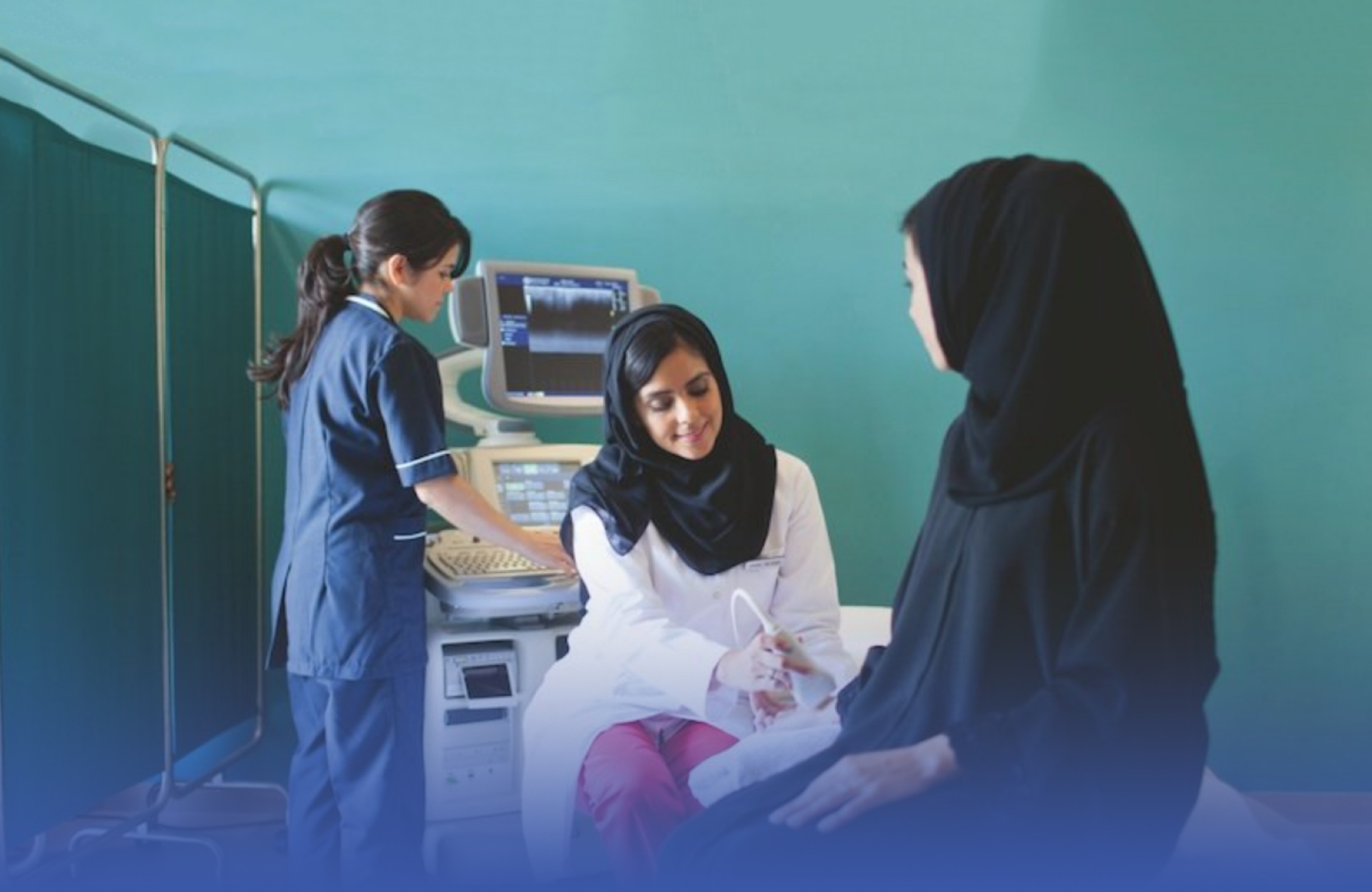 3 برامج توظيف بـ"التخصصات الصحية"