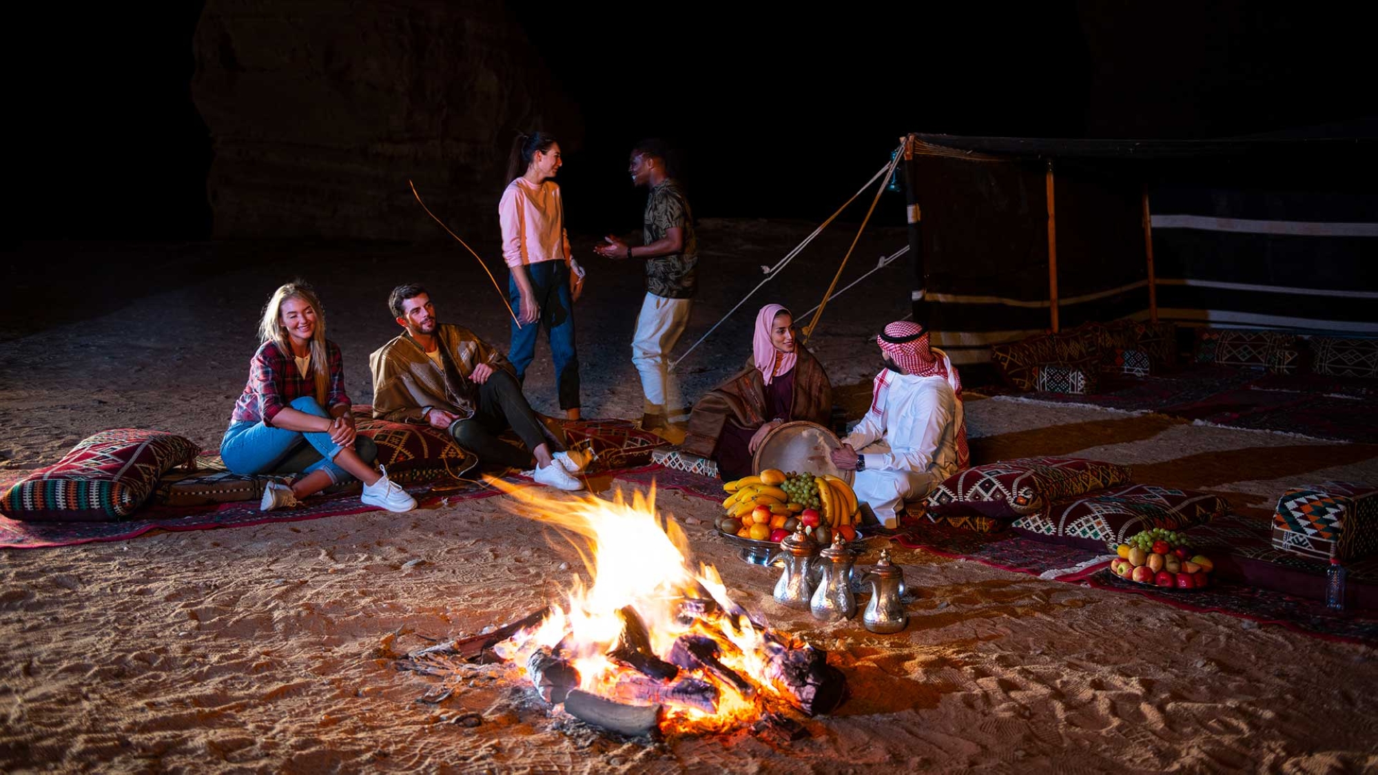 "مستقبل السياحة"
