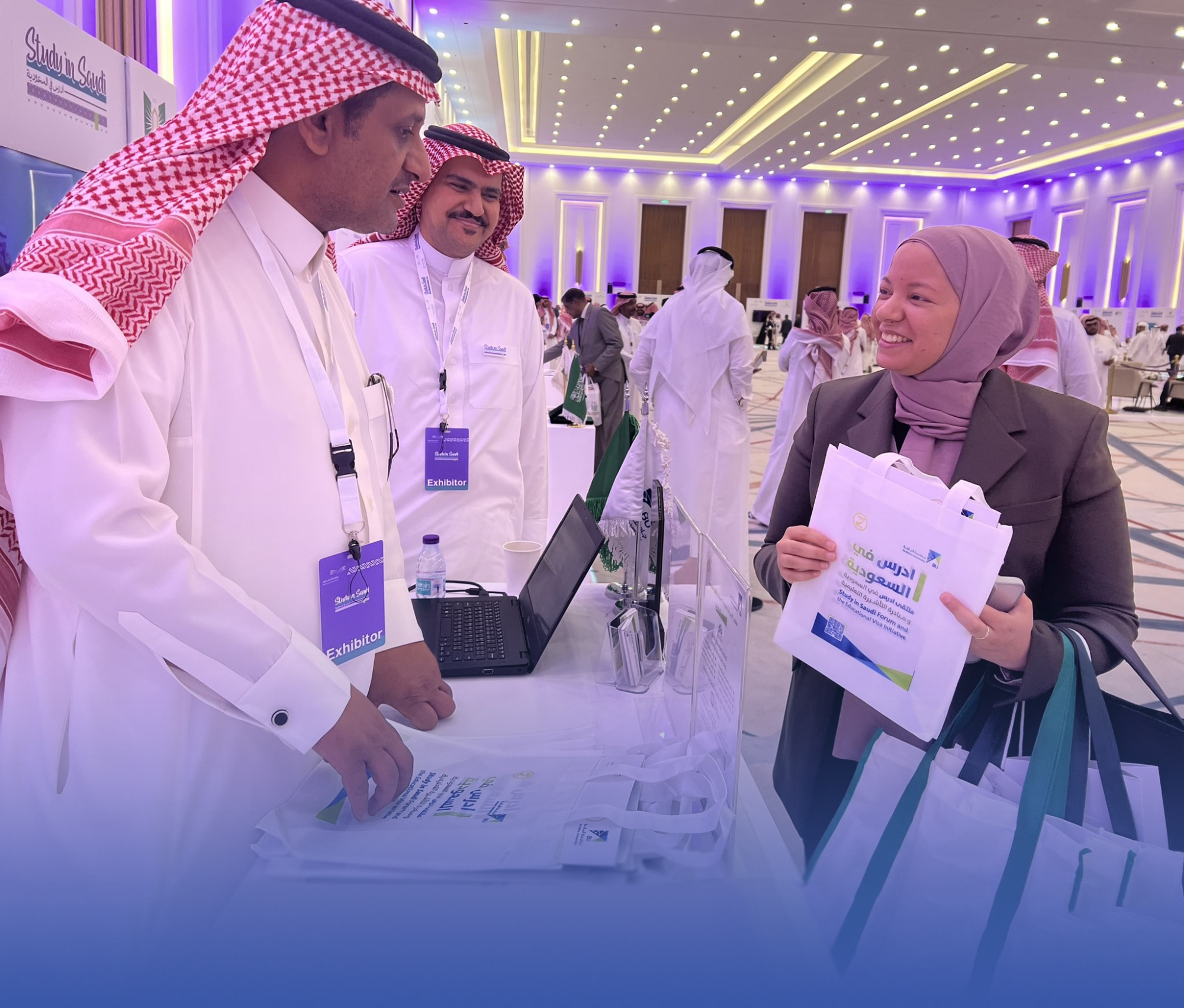 السفير العماني لـ"أخبار24": رؤية المملكة "جاذبة"