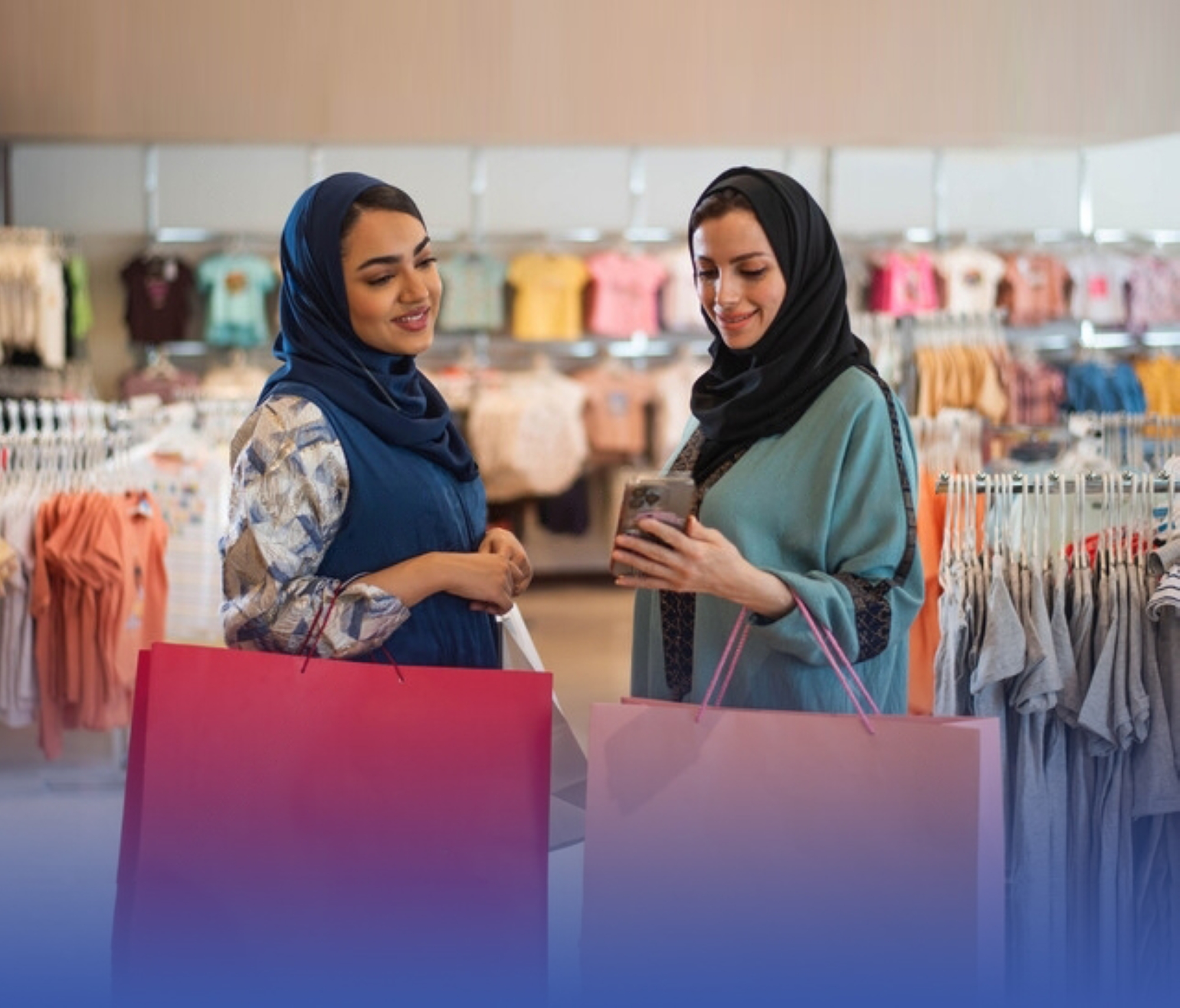 "باركود" للتحقق من "التخفيضات"