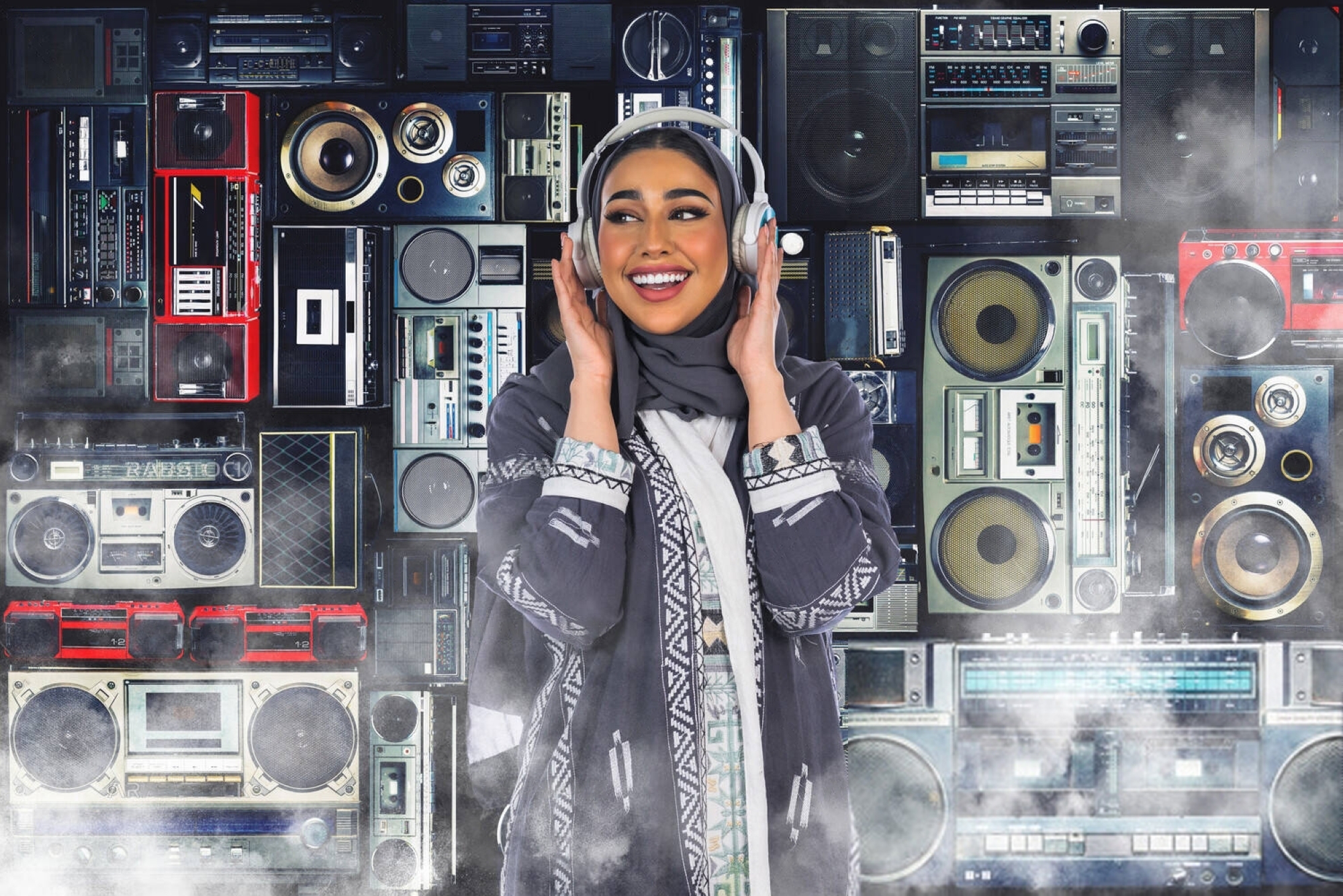 "فناء فون"