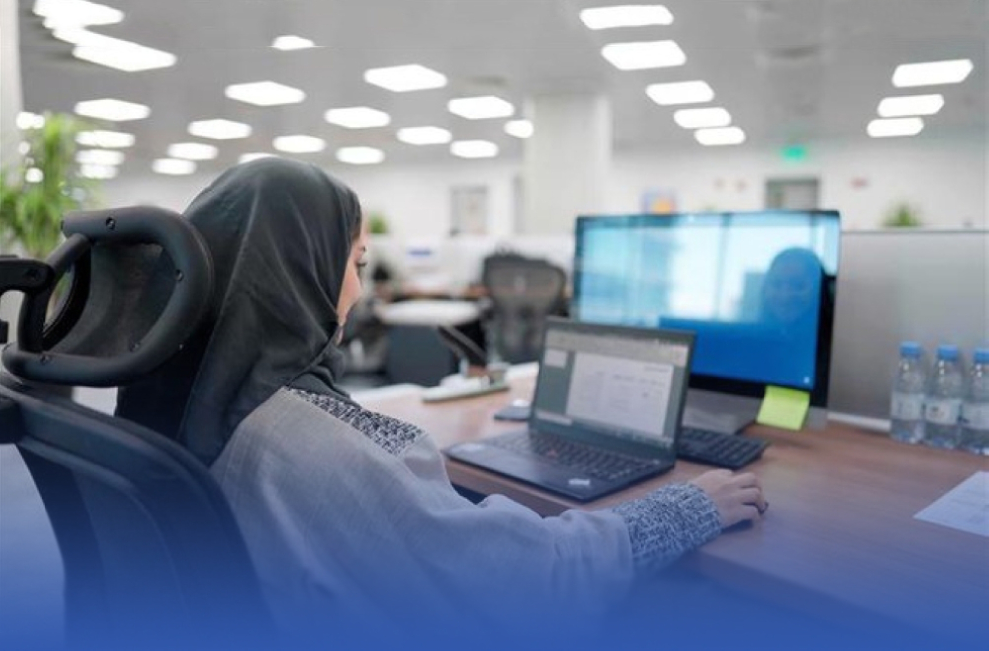 "ارتفاع" أجور السعوديين بالقطاع الخاص "45%"