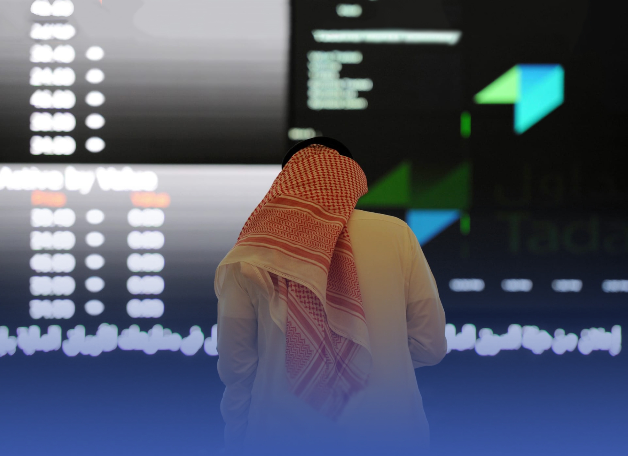 مؤشر "إيجابي" بعد تراجع لـ"أيام"