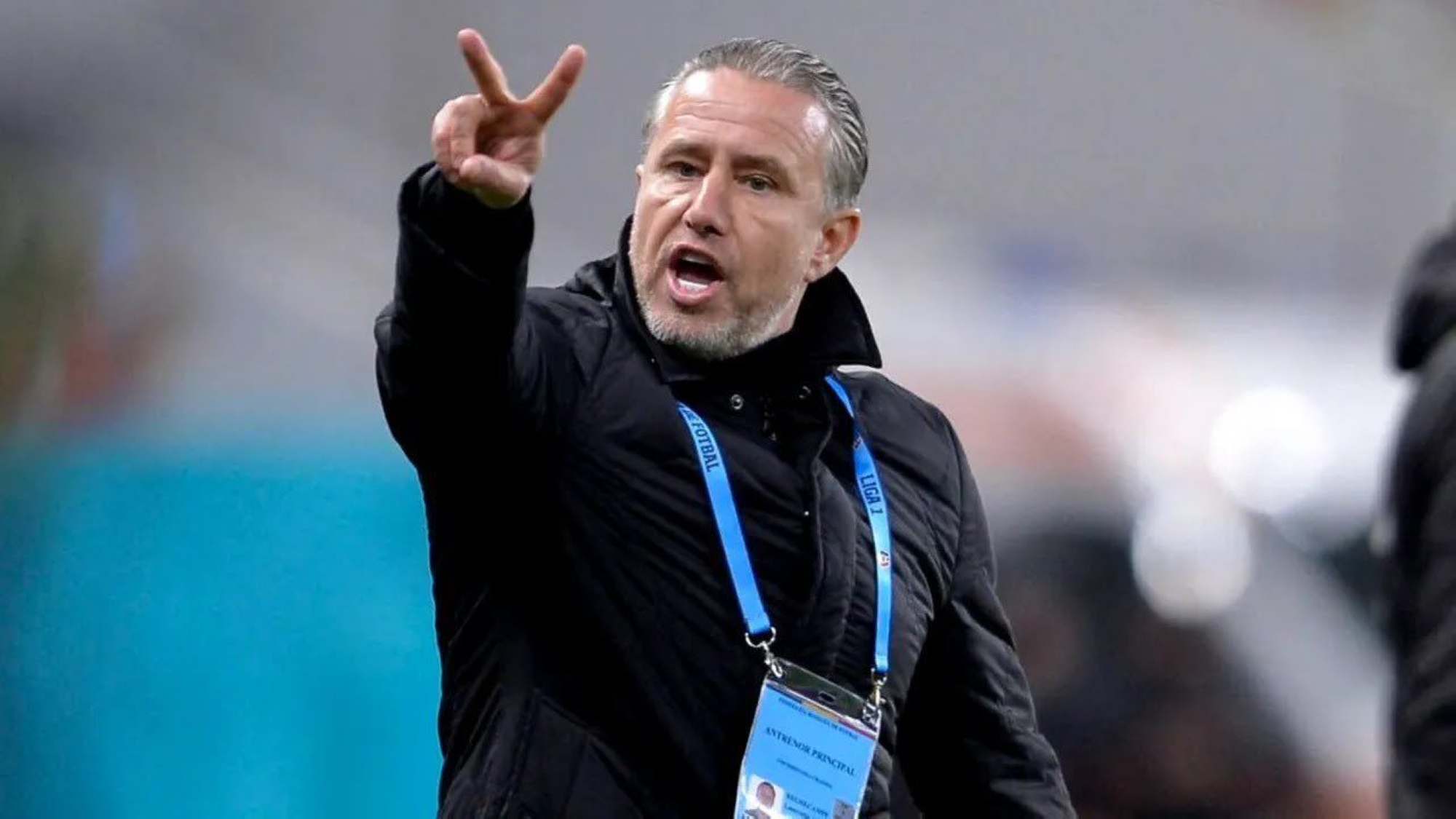 ريجيكامب يقترب من تدريب الطائي