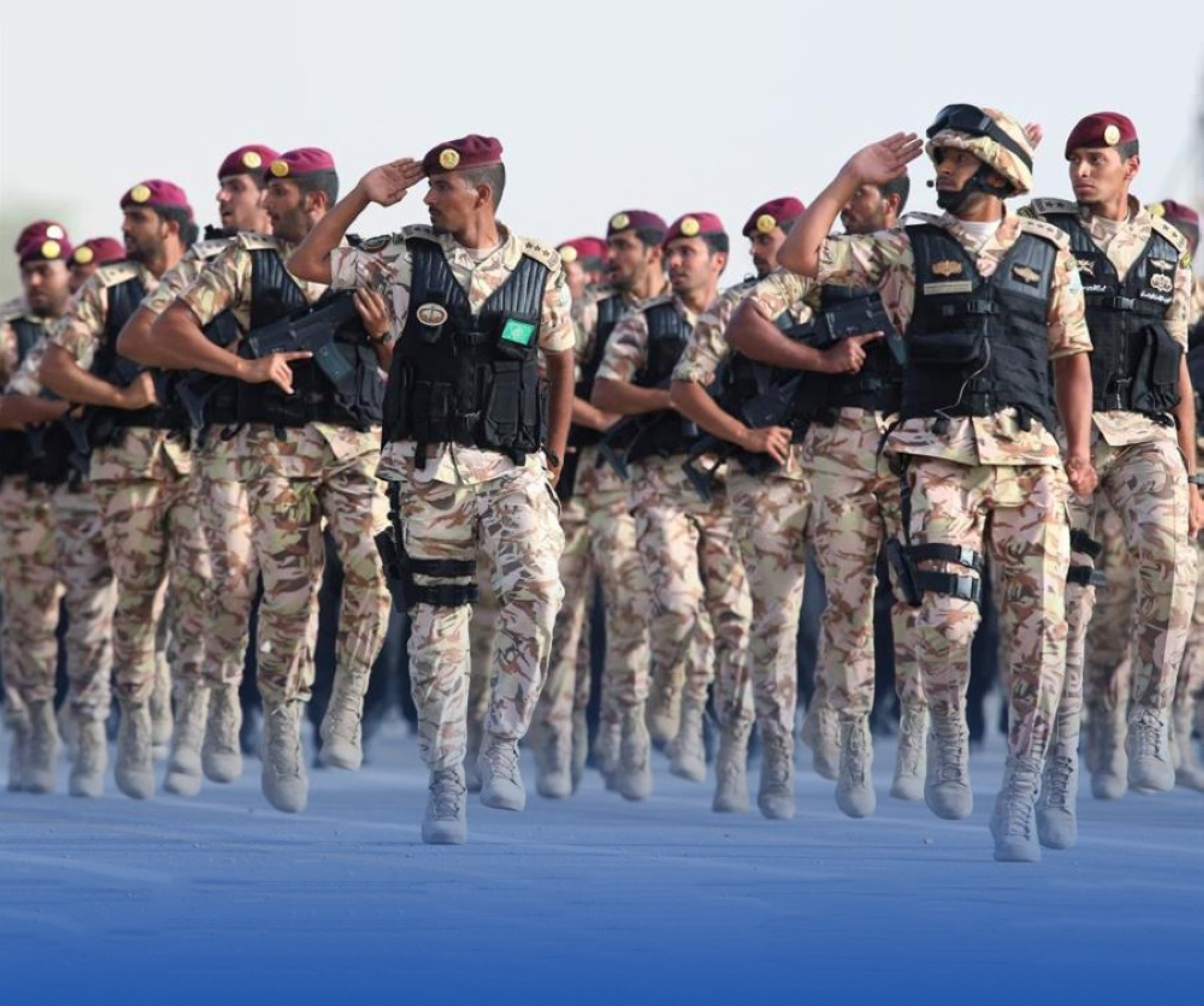 وظائف شاغرة بـ"أمن الدولة"