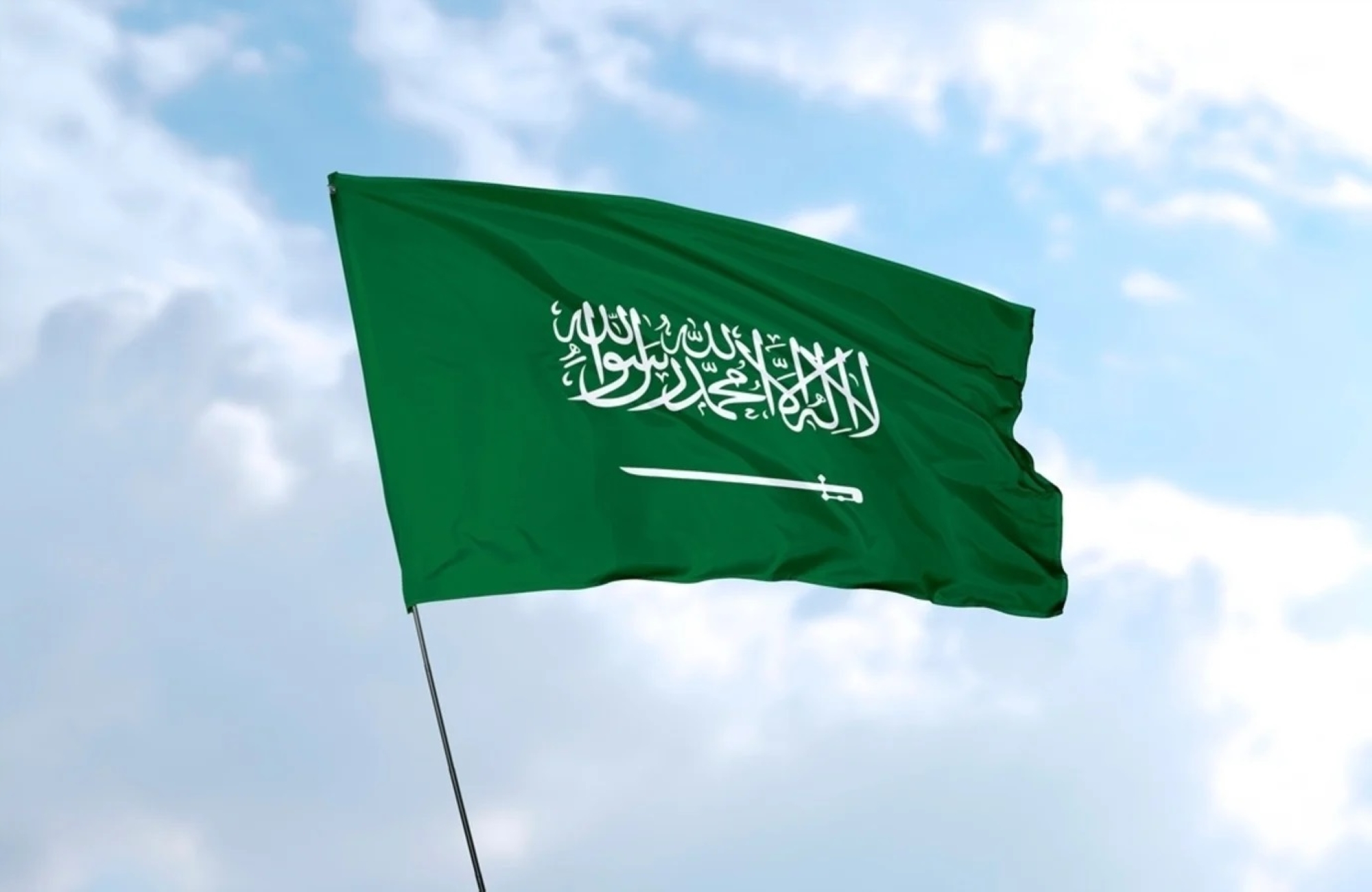 "13 محظوراً" لاستخدام "العلم"
