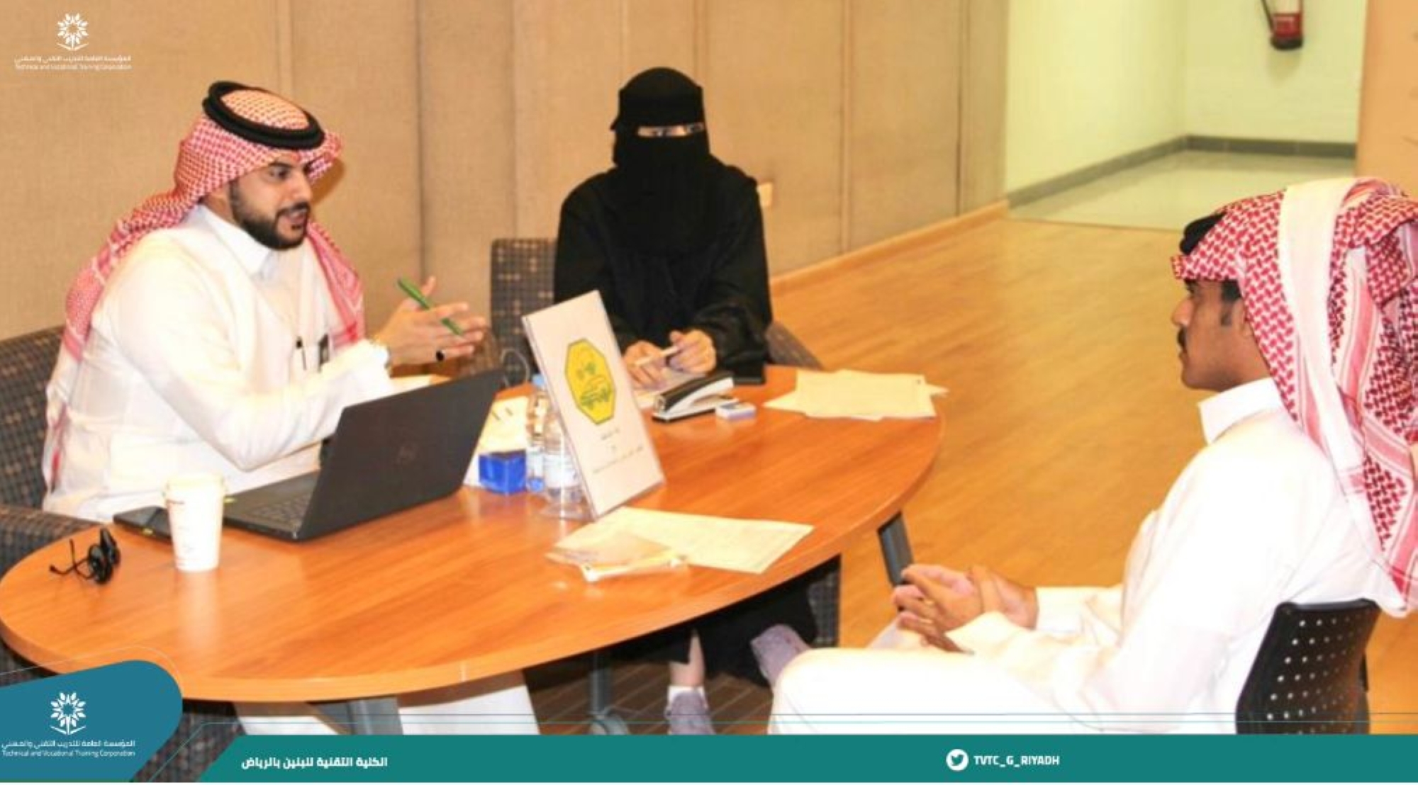 عقود توظيف لخريجي التدريب التقني بـ"الفحص الدوري"