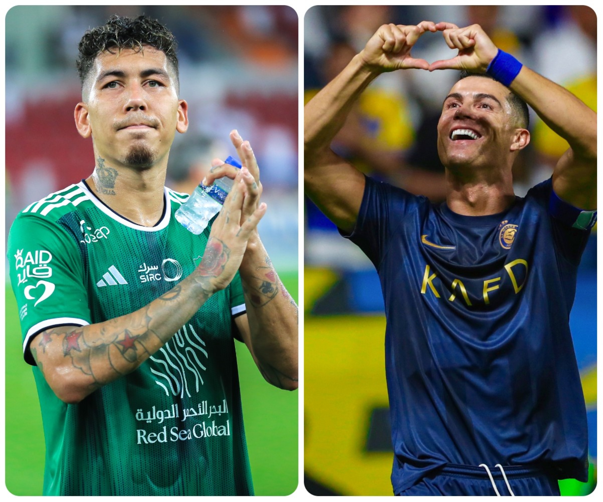 "كلاسيكو" العالمي والملكي "تاريخ من الندية"