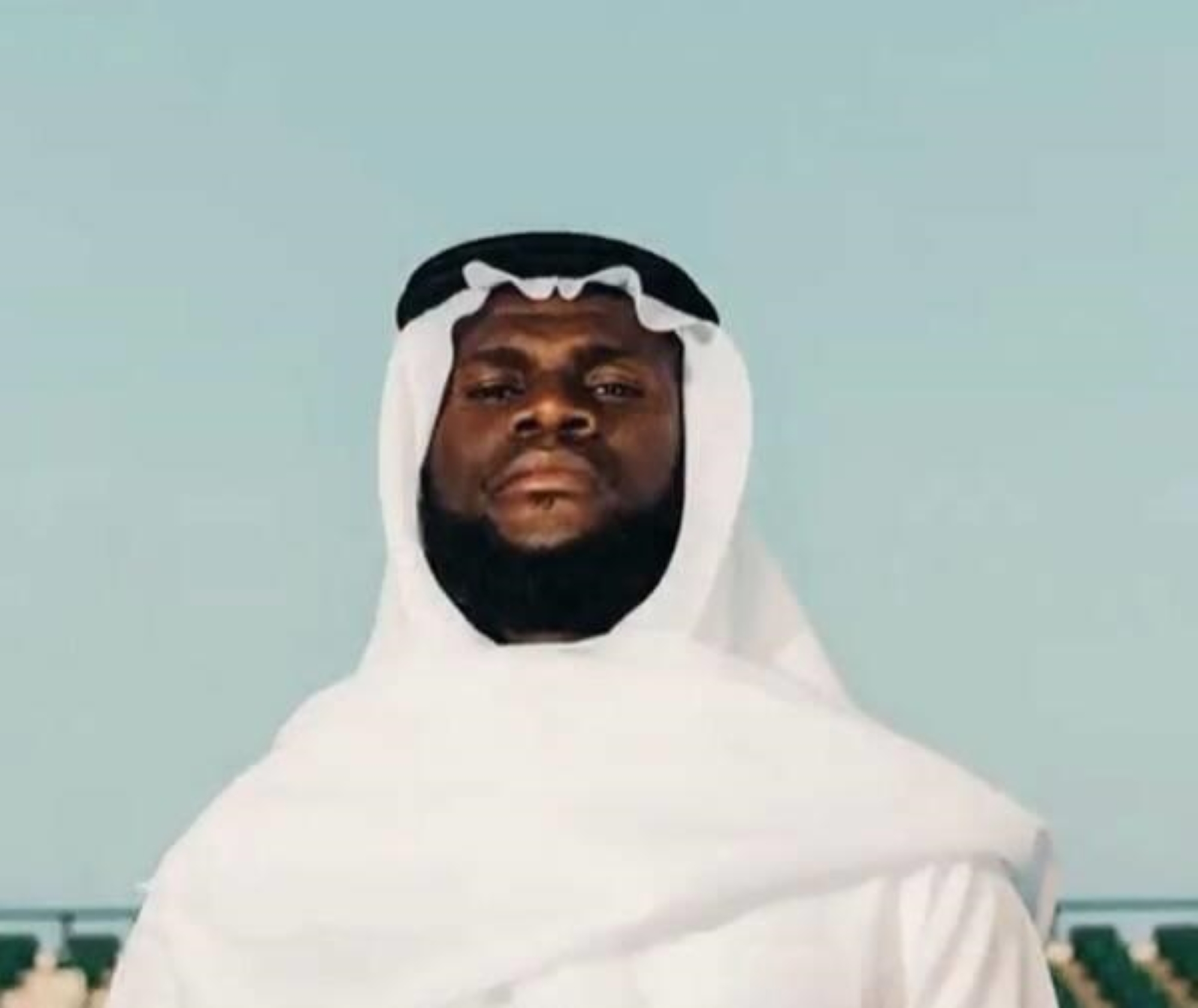 بالزيّ العربي.. الأهلي يحتفل باليوم الوطني 93