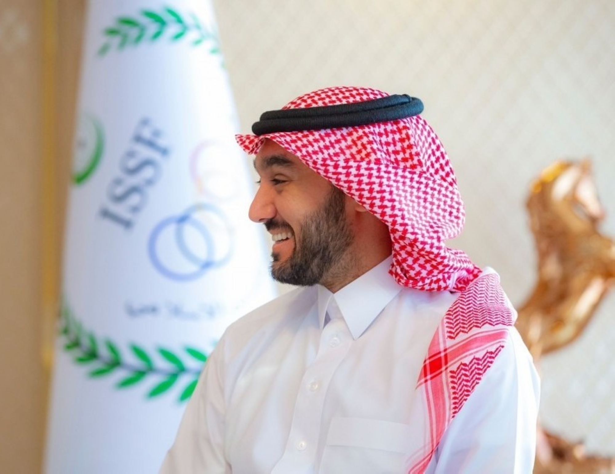"الفيصل" يرأس وفد المملكة في "آسياد الصين"