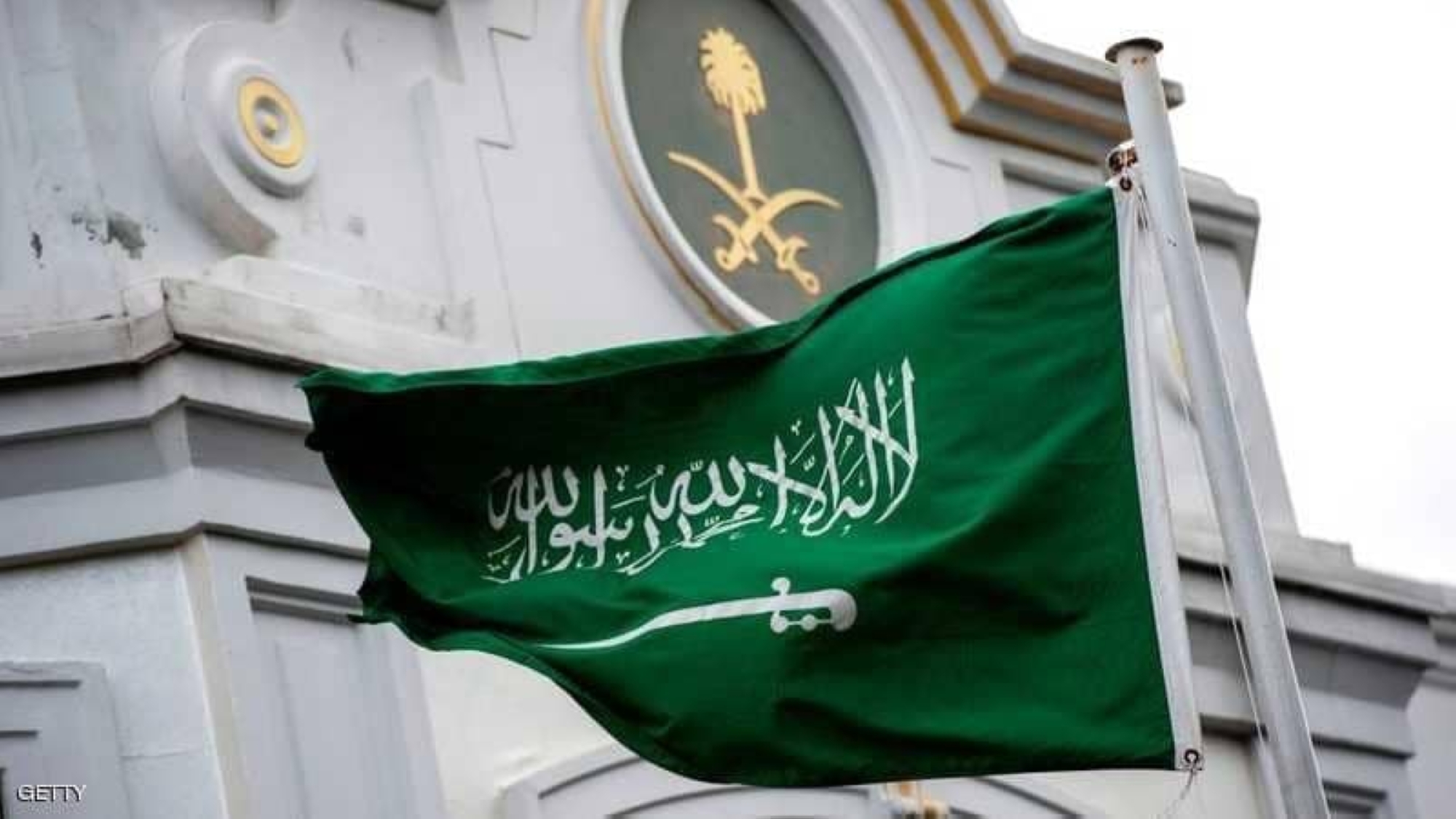 السفارة بأمريكا تُحذر من العاصفة "أوفيليا"