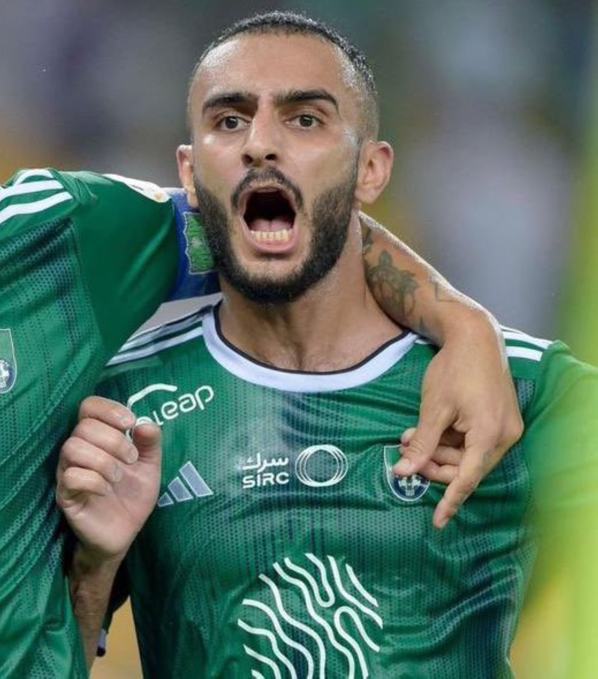 المجحد: الأهلي لا يستحق خسارة الكلاسيكو