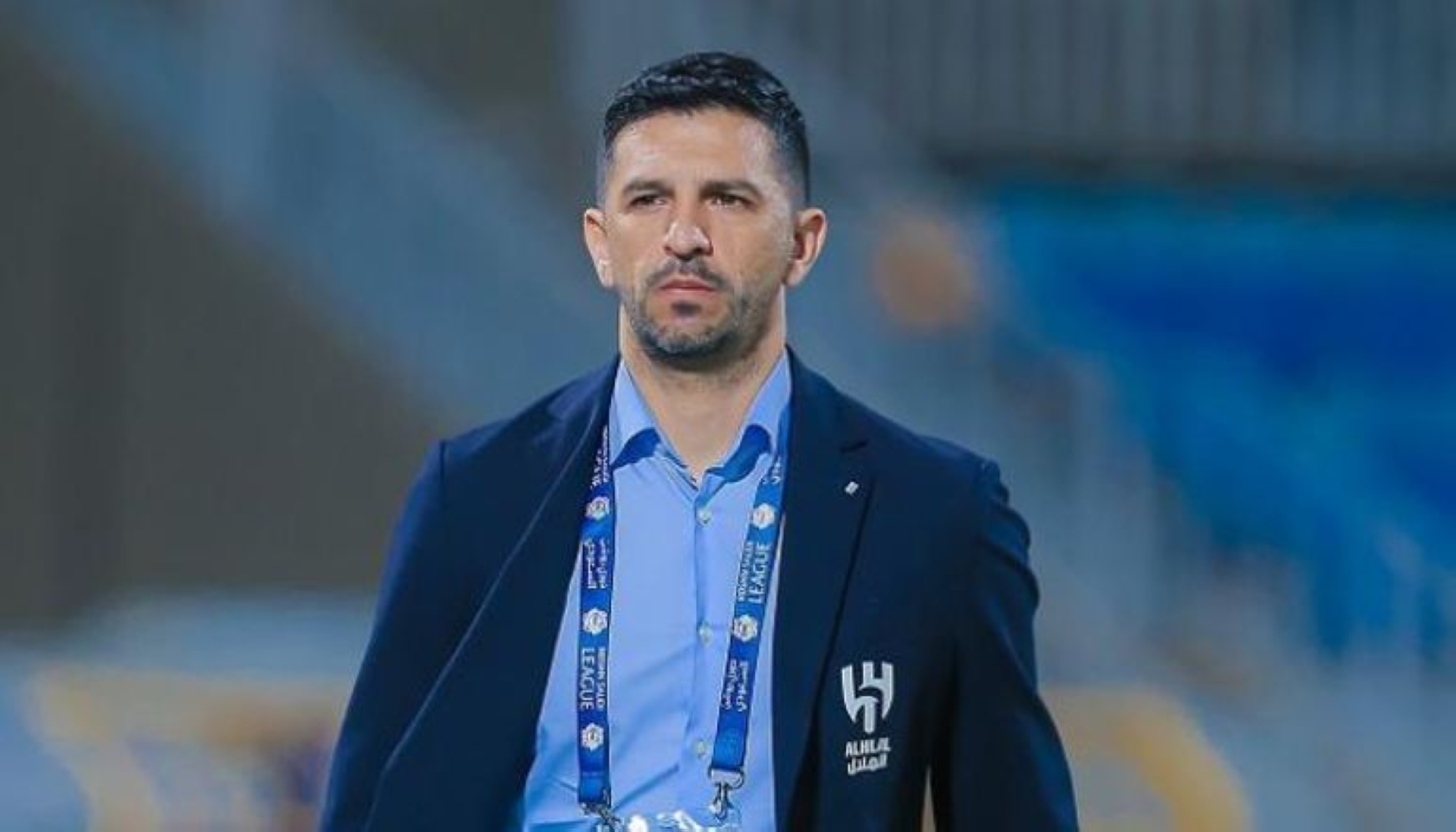 إيميليانو دياز: السعودية ستبقى الأحب حتى آخر أيامي