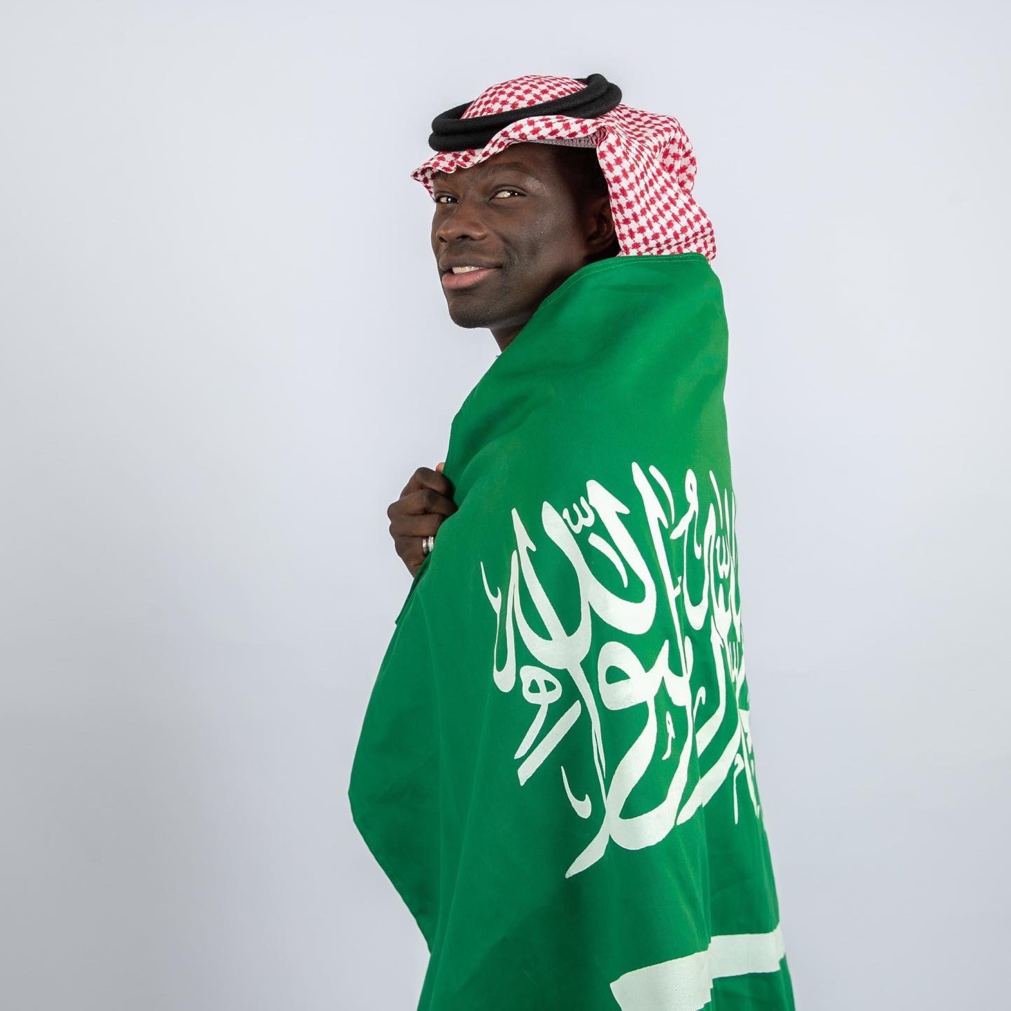غوميز: أشعر كأنني واحد من السعوديين أينما ذهبت