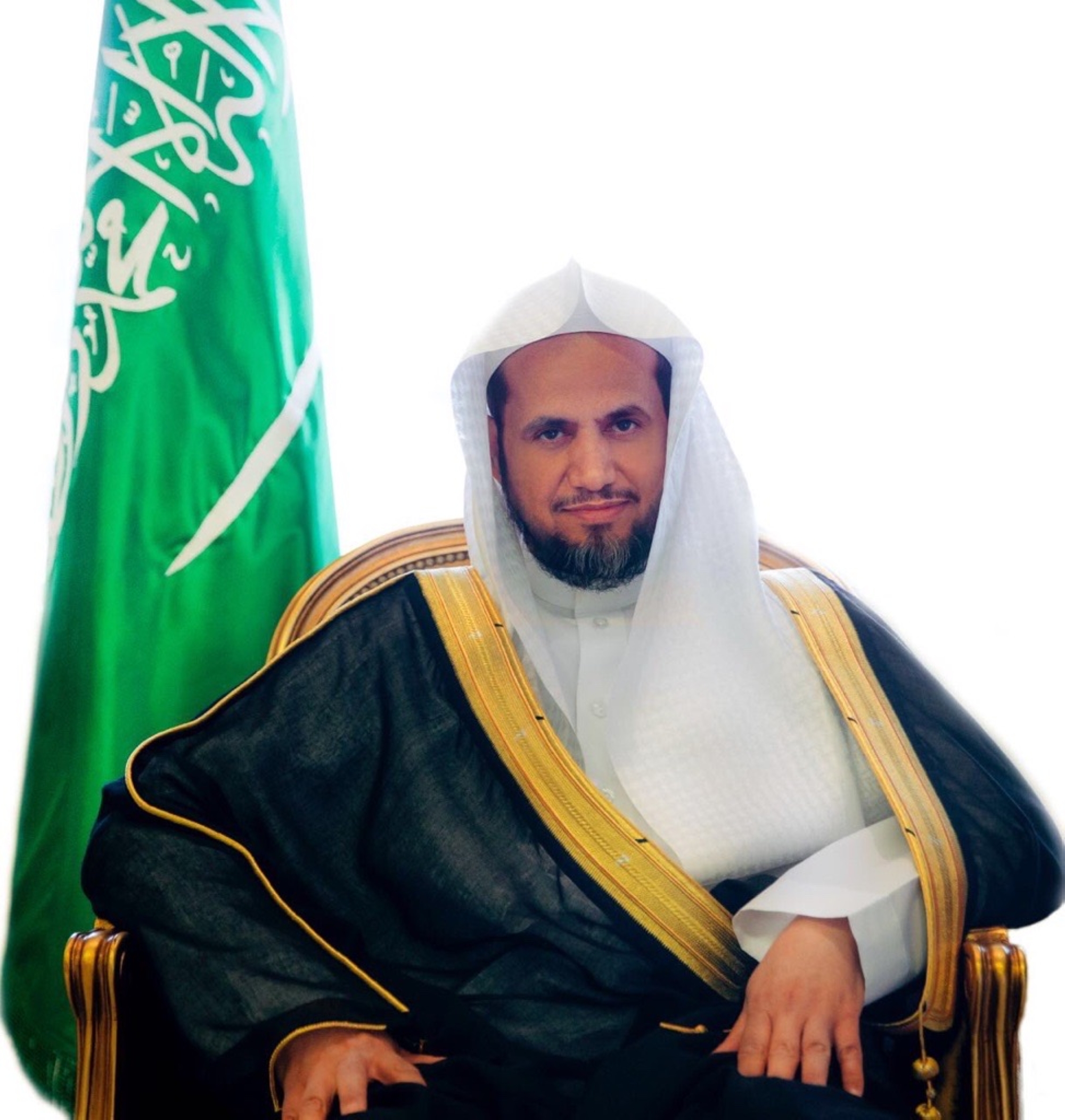 المعجب": تطوير القضاء "يُرسي العدالة"