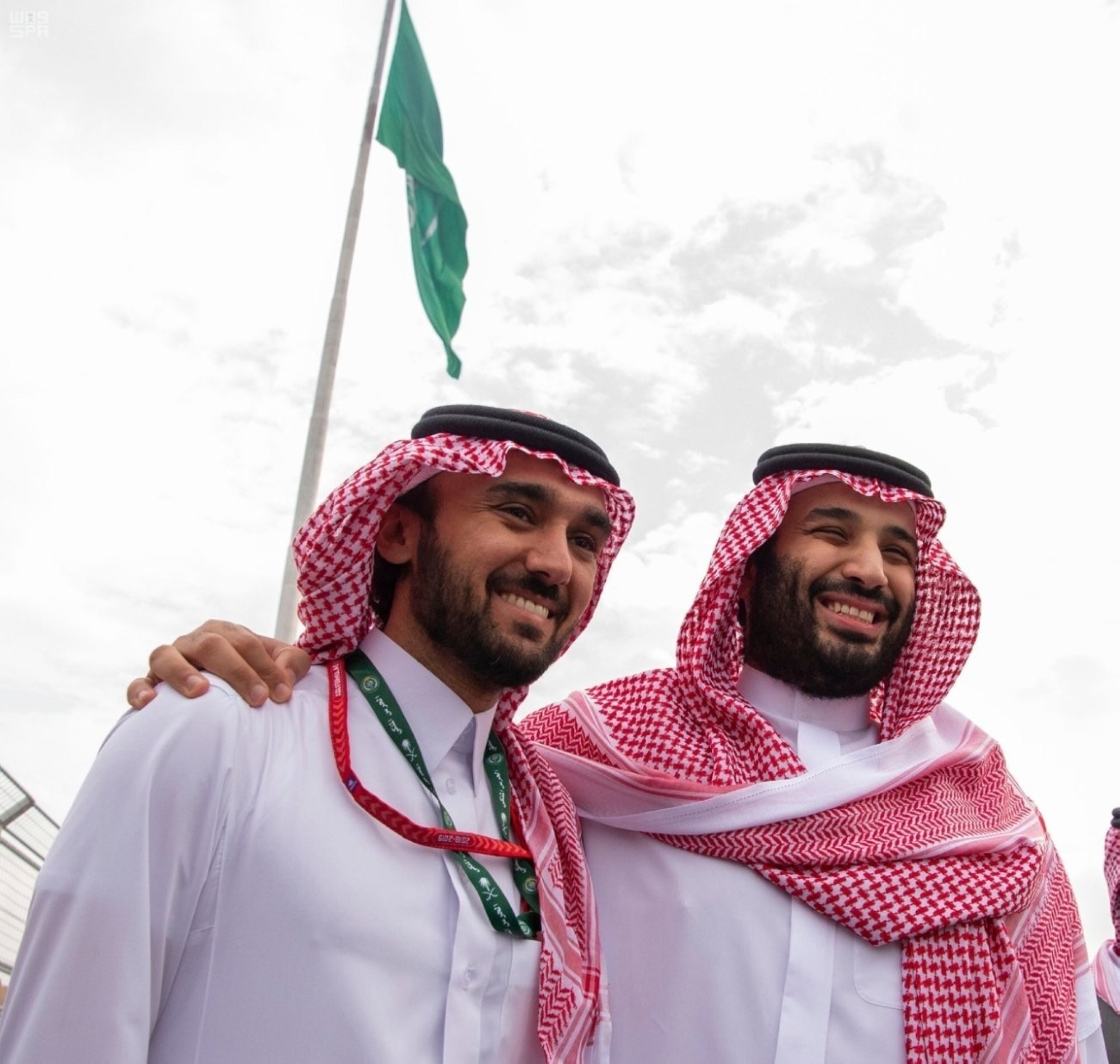 الرياضة السعودية 2023.. تطوُّر وإنجازات حافلة
