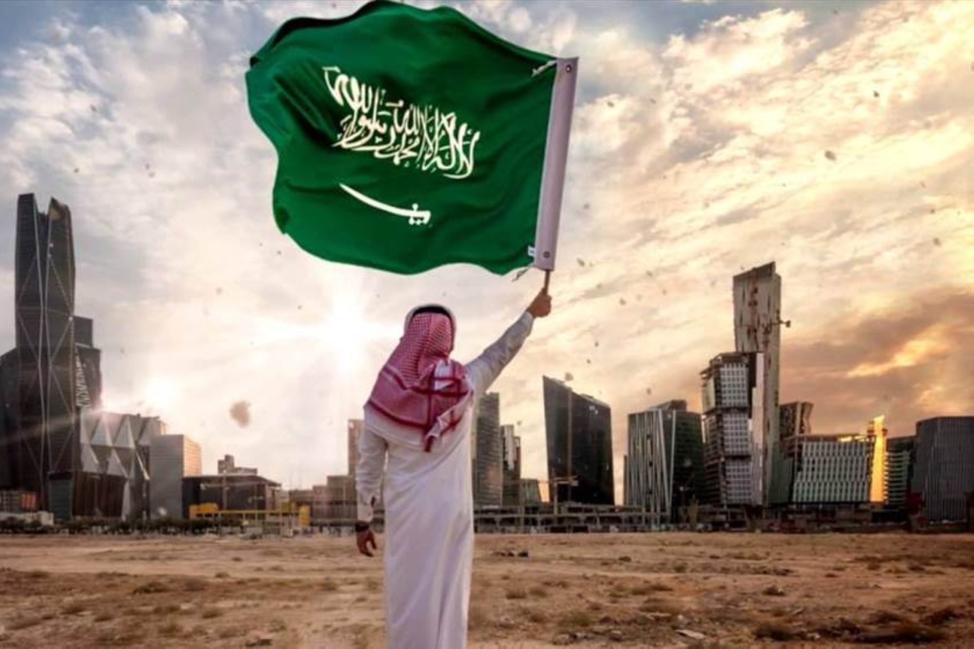 "مشرق النور"