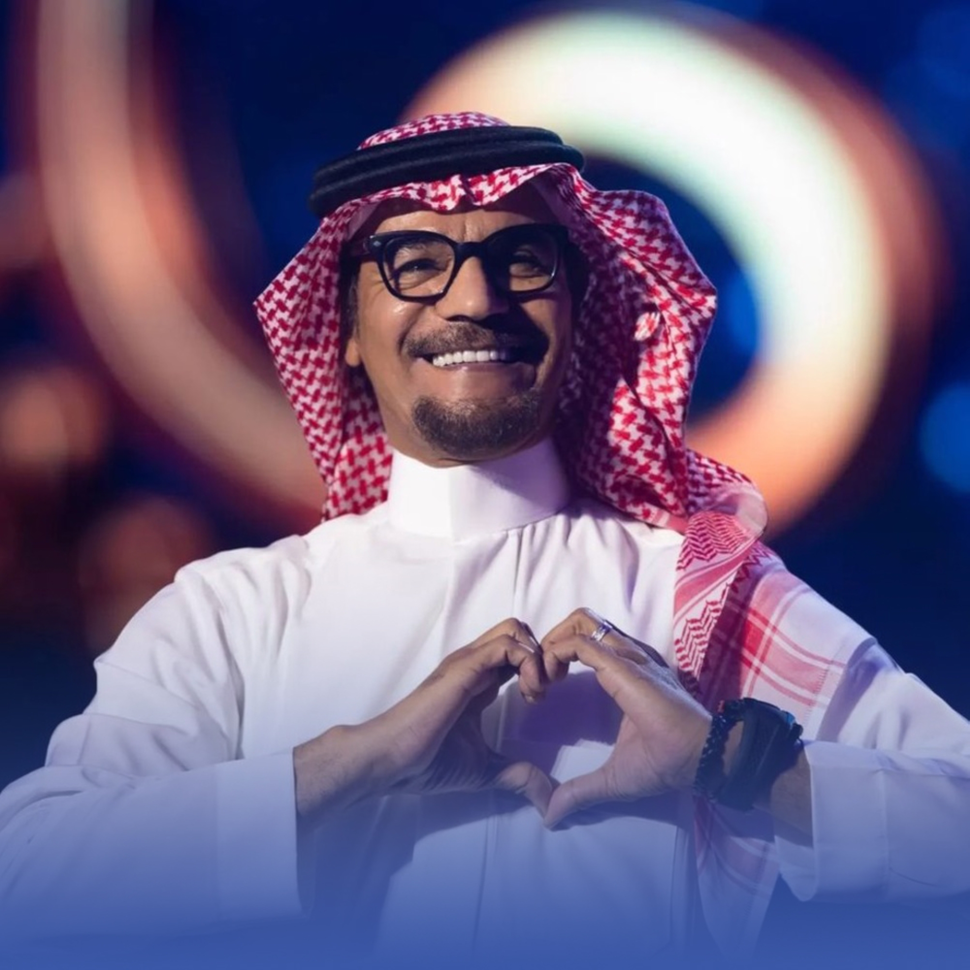 "الصقر" يُطرب "تبوك"