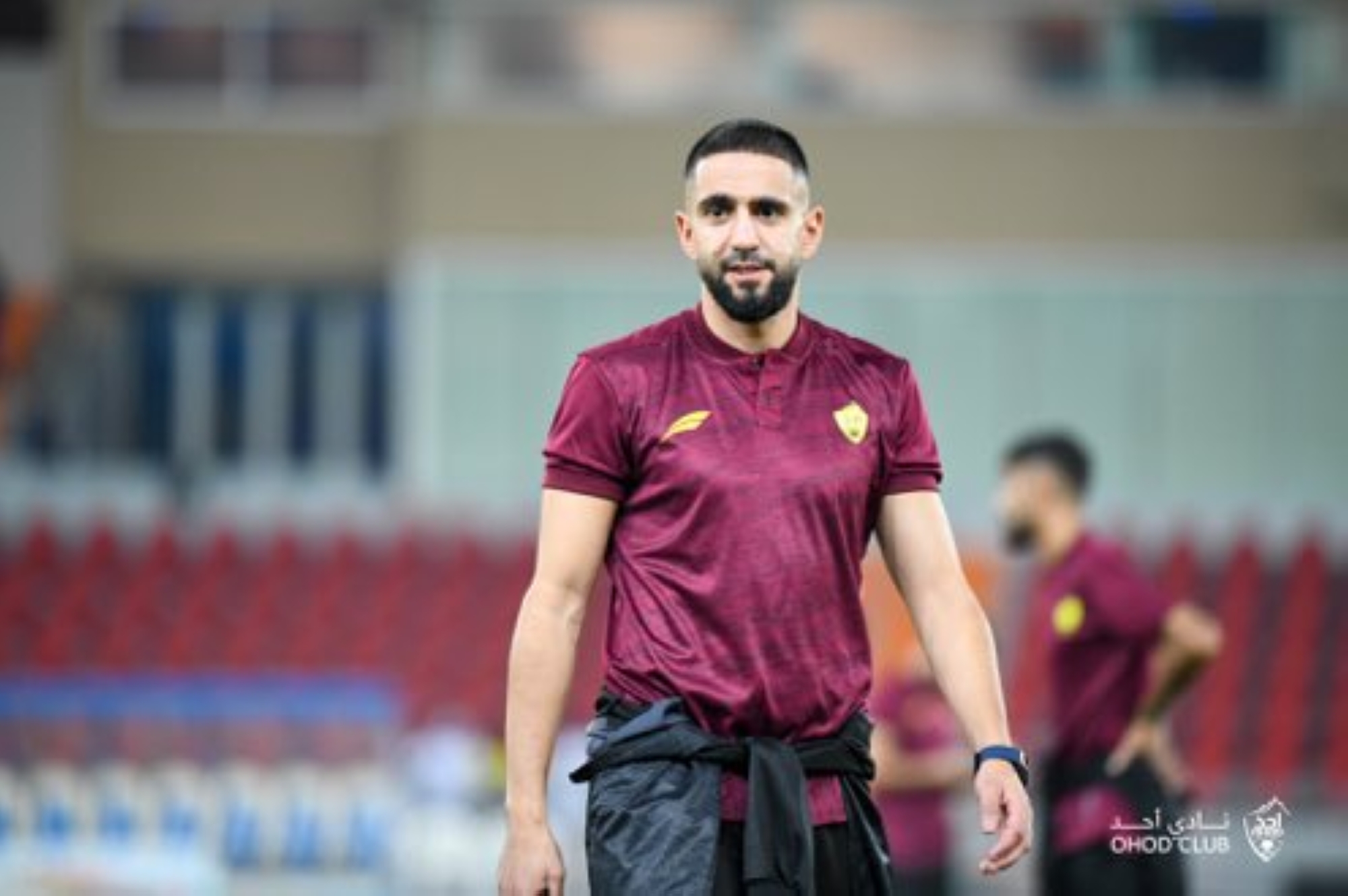 بودبوز يقود أحد أمام النصر