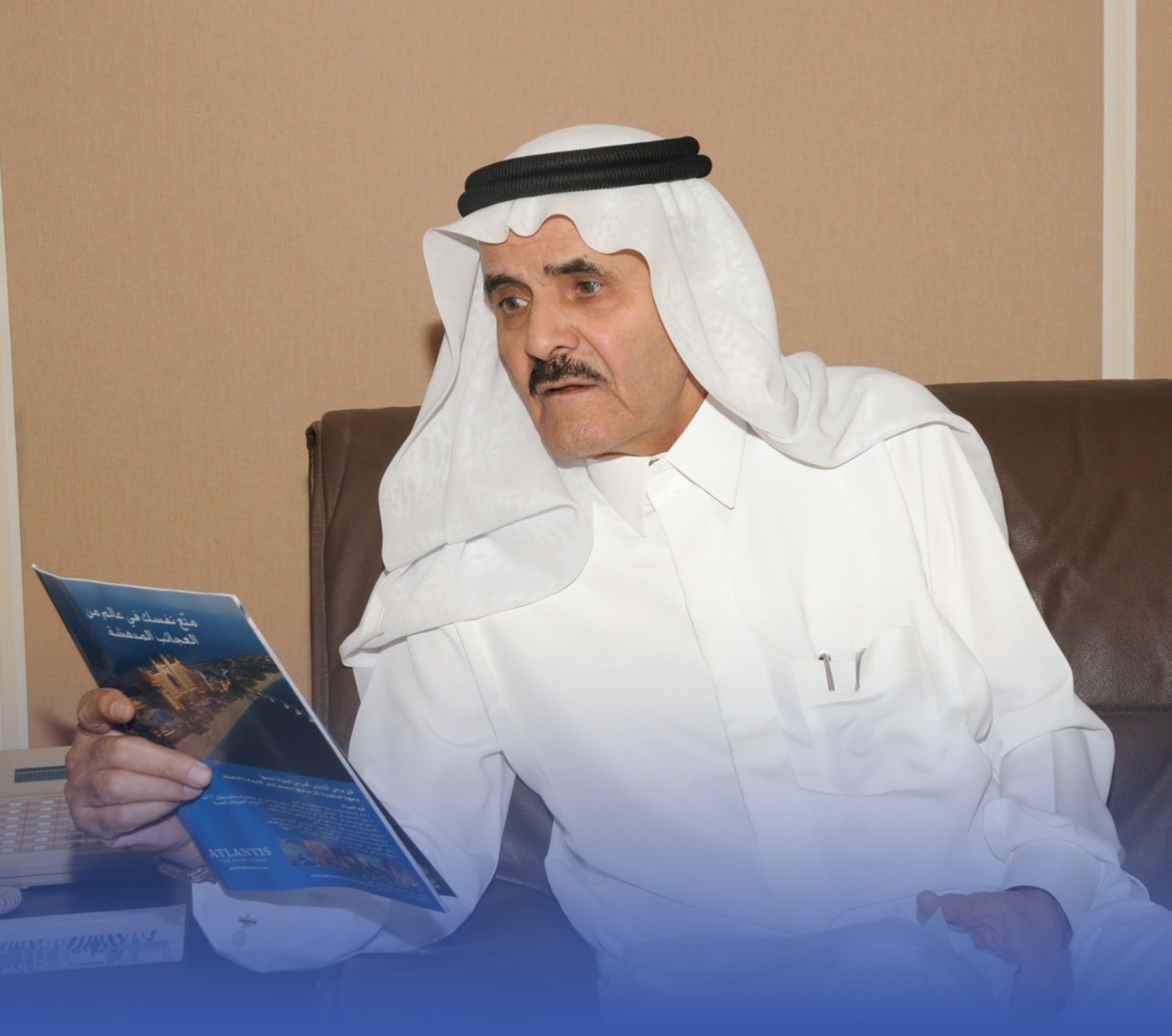 ملك الصحافة" يُطل "مُجدداً"