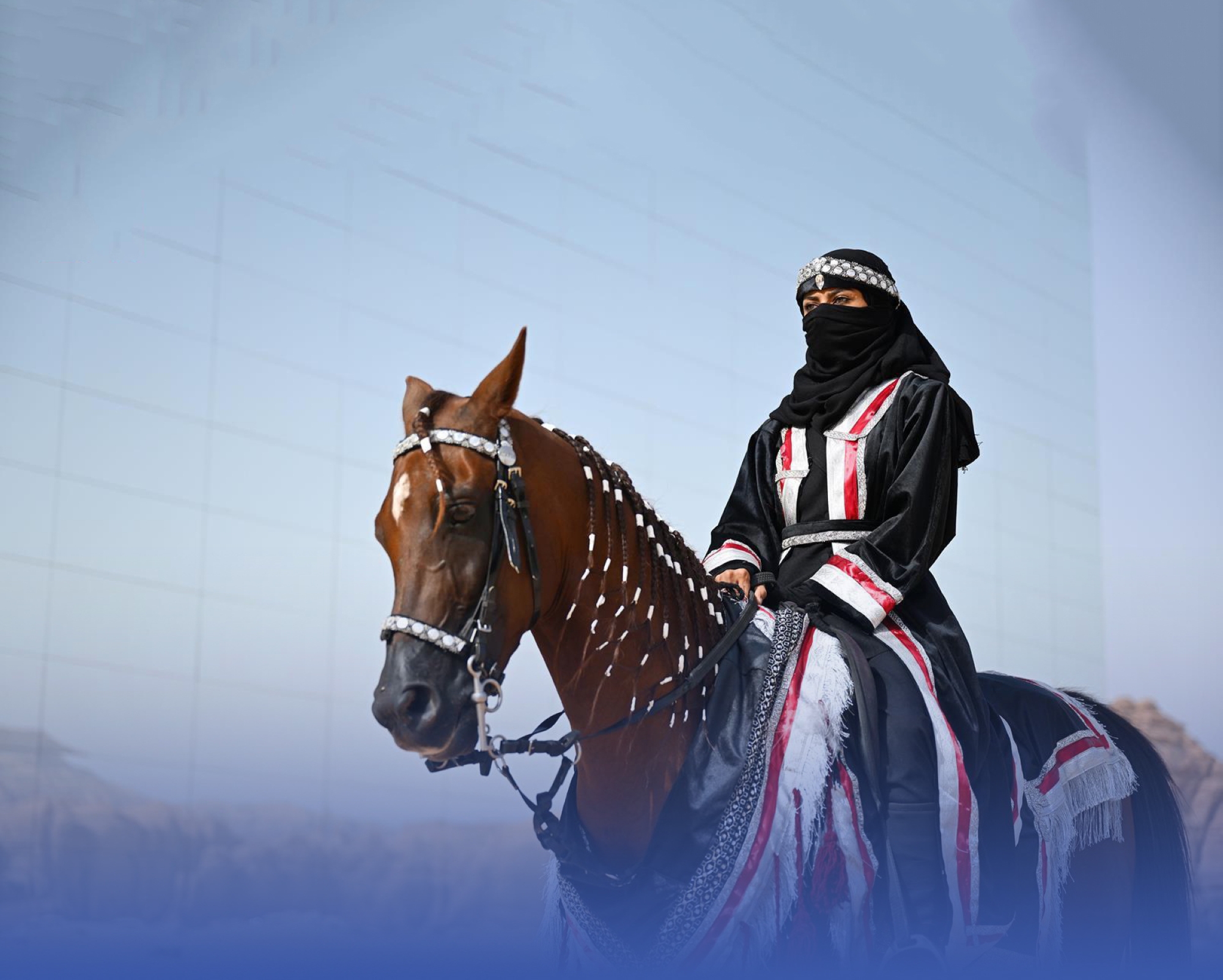 "وطن ومرايا"