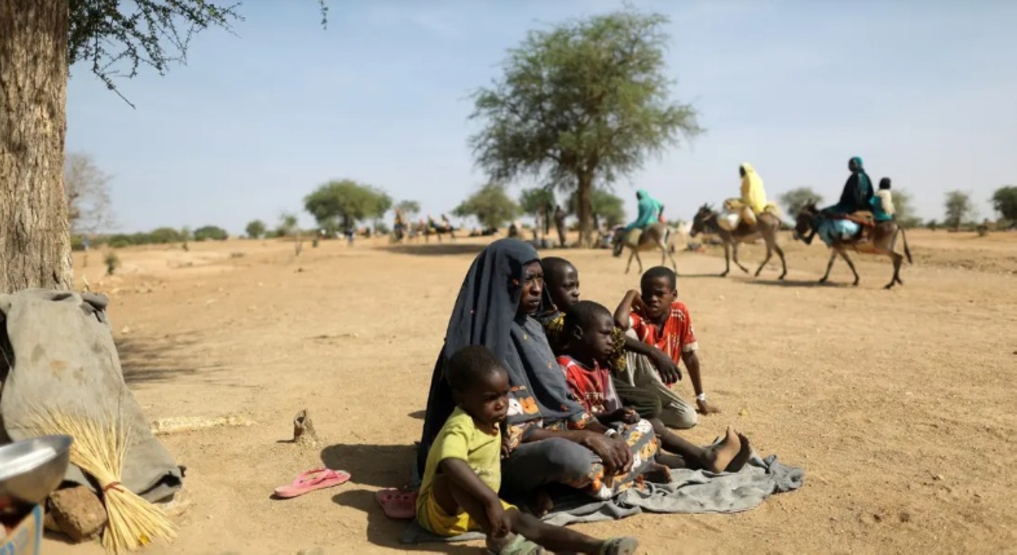 انتشار حمى الضنك بالسودان