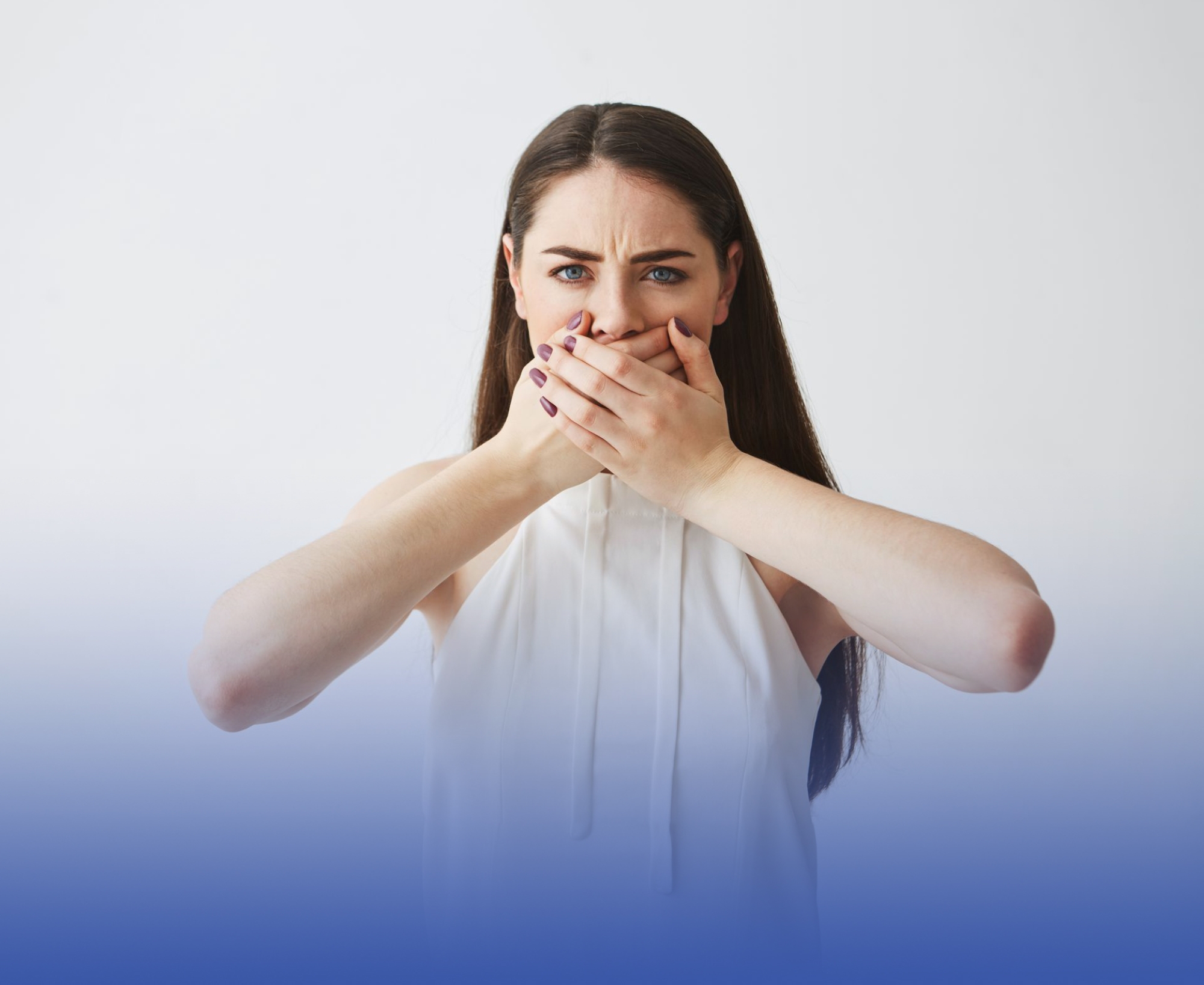 مادة غذائية تزيل رائحة الثوم