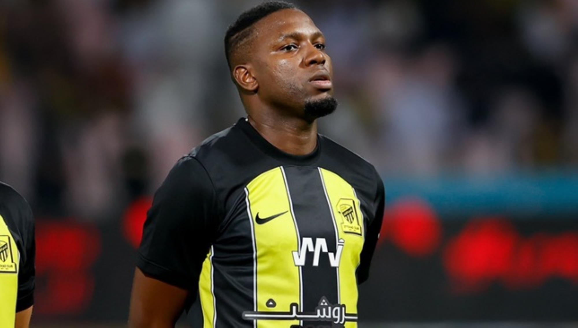 عمر هوساوي يغادر معسكر الاتحاد
