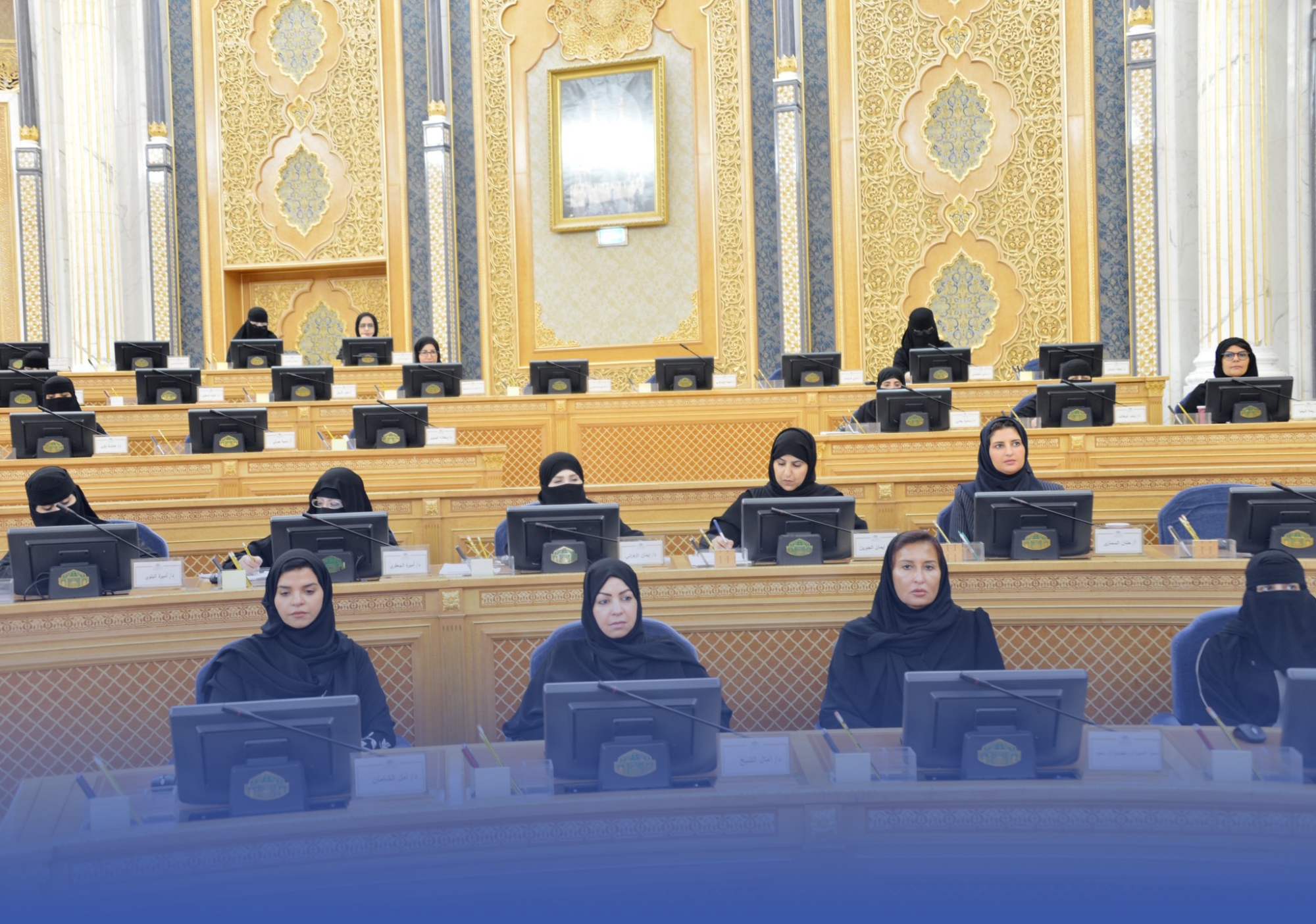 الشورى لـ"الإعلام": راقبوا مخالفات "الثوابت والوطنية"