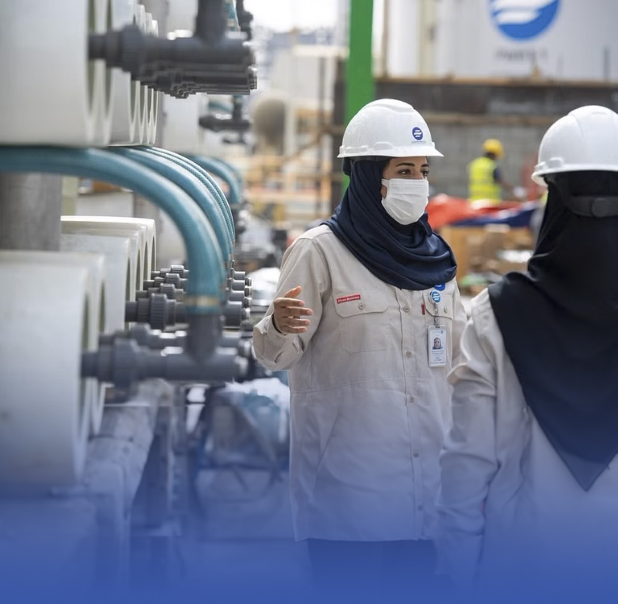 مؤتمر لـ"الابتكار بصناعة التحلية"
