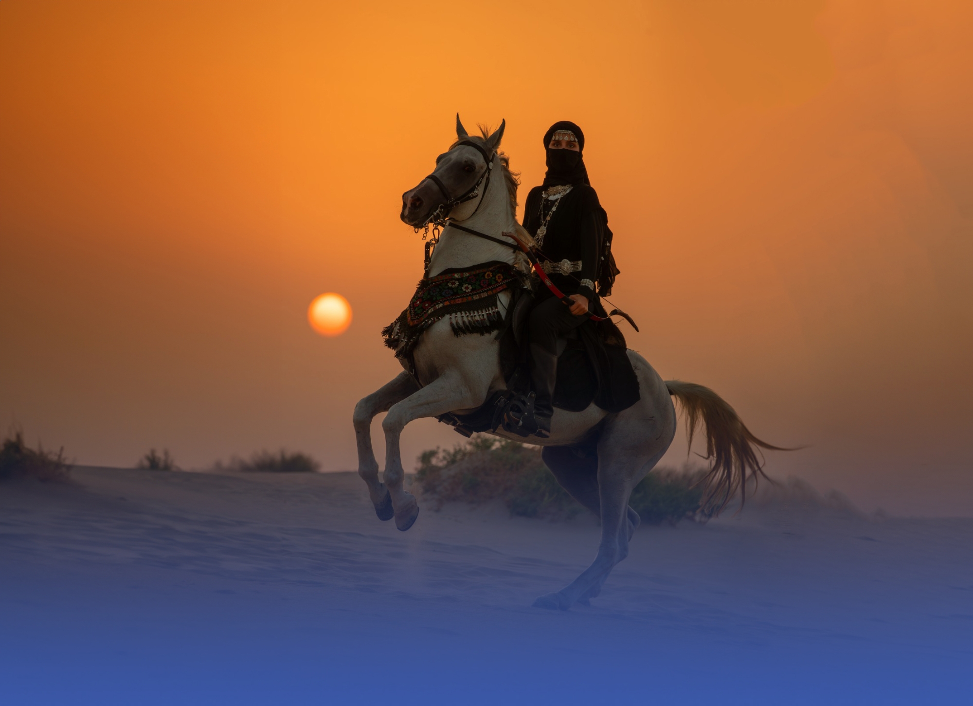 "بنت الرجال"