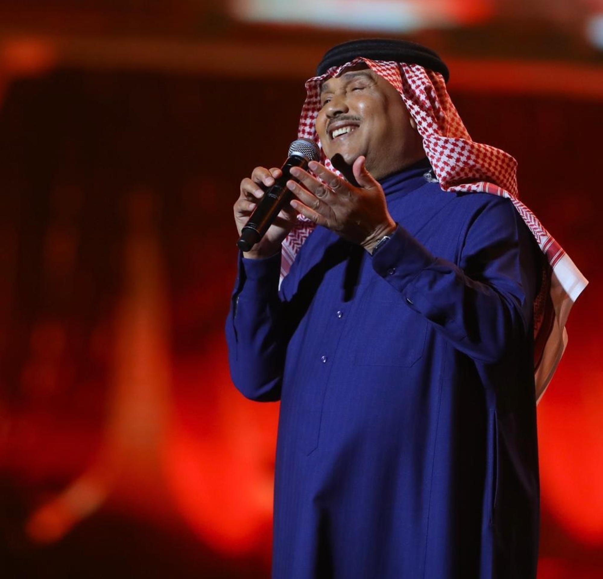 "الثقافة" تنثر سحرها بـ"لحن المملكة"