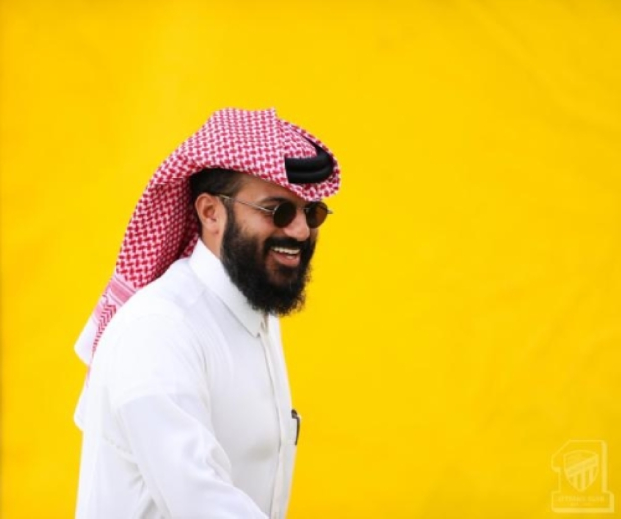 الحائلي: الاتحاد يُعاني من ضغوط قاسية