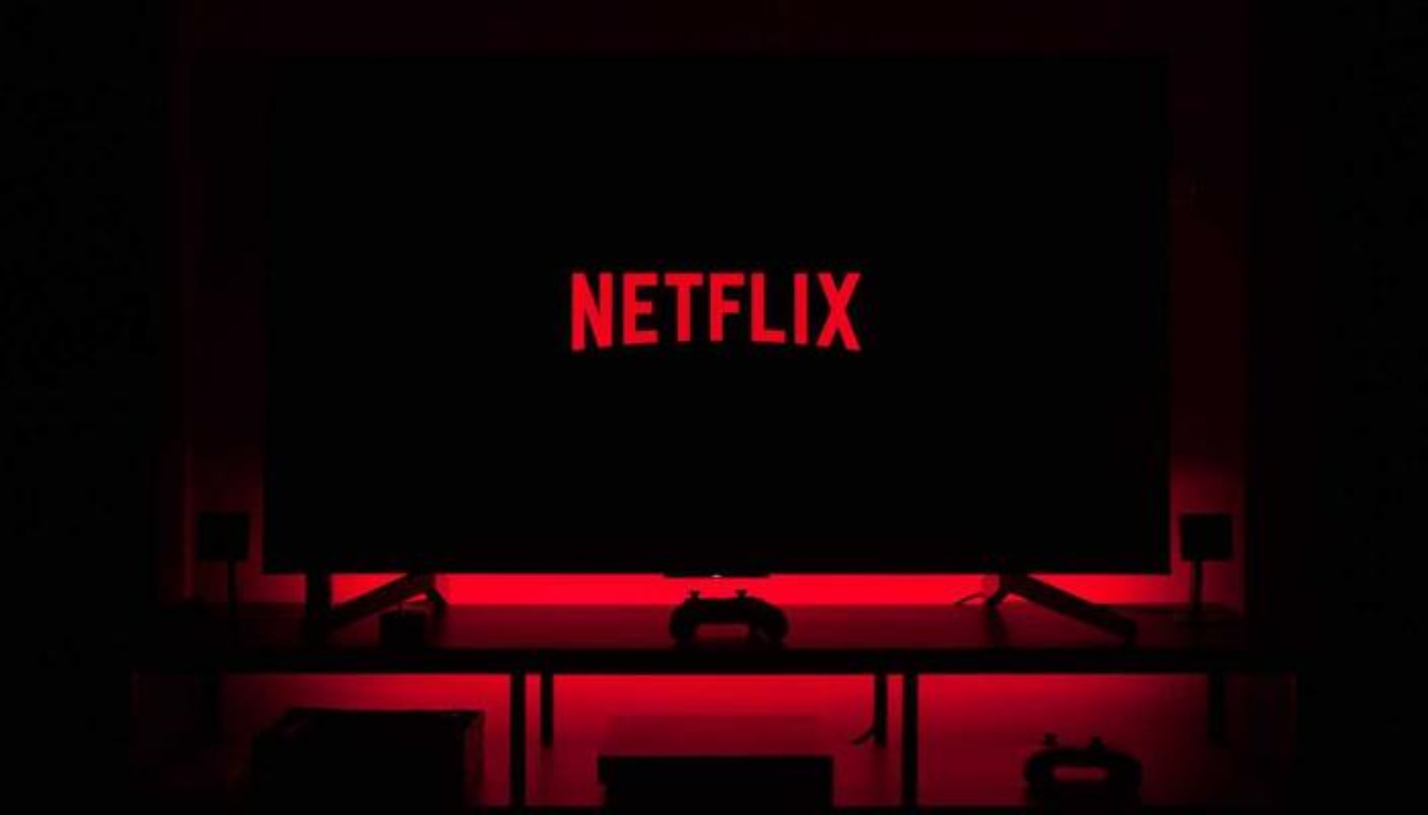 "نتفليكس": "نهاية حقبة" تأجير أفلام الفيديو