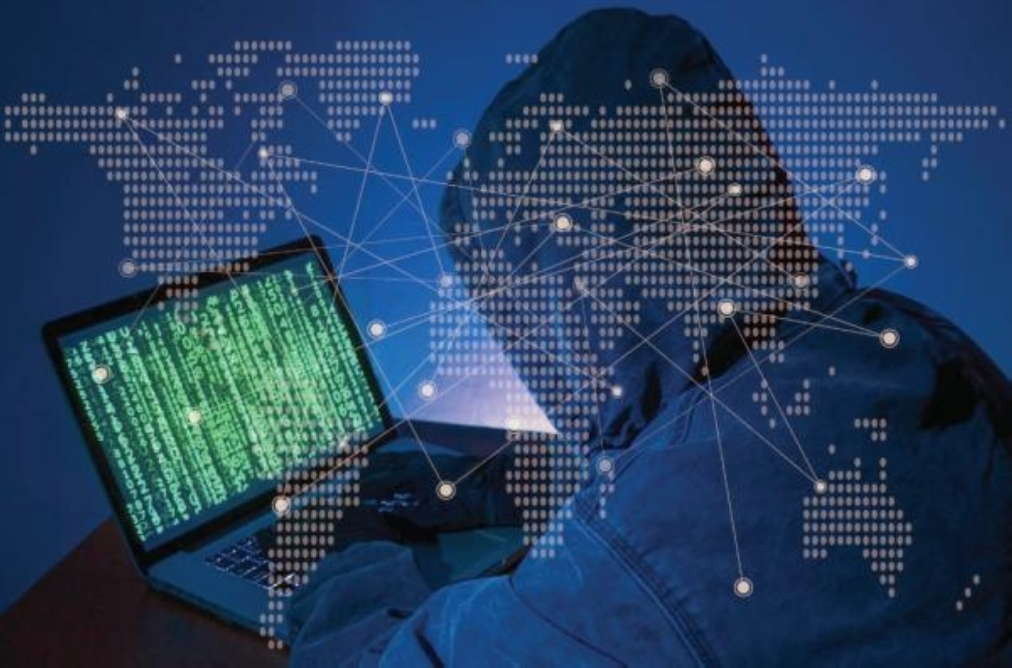 موقع وهمي لـ"التأمين" يحتال على مواطن