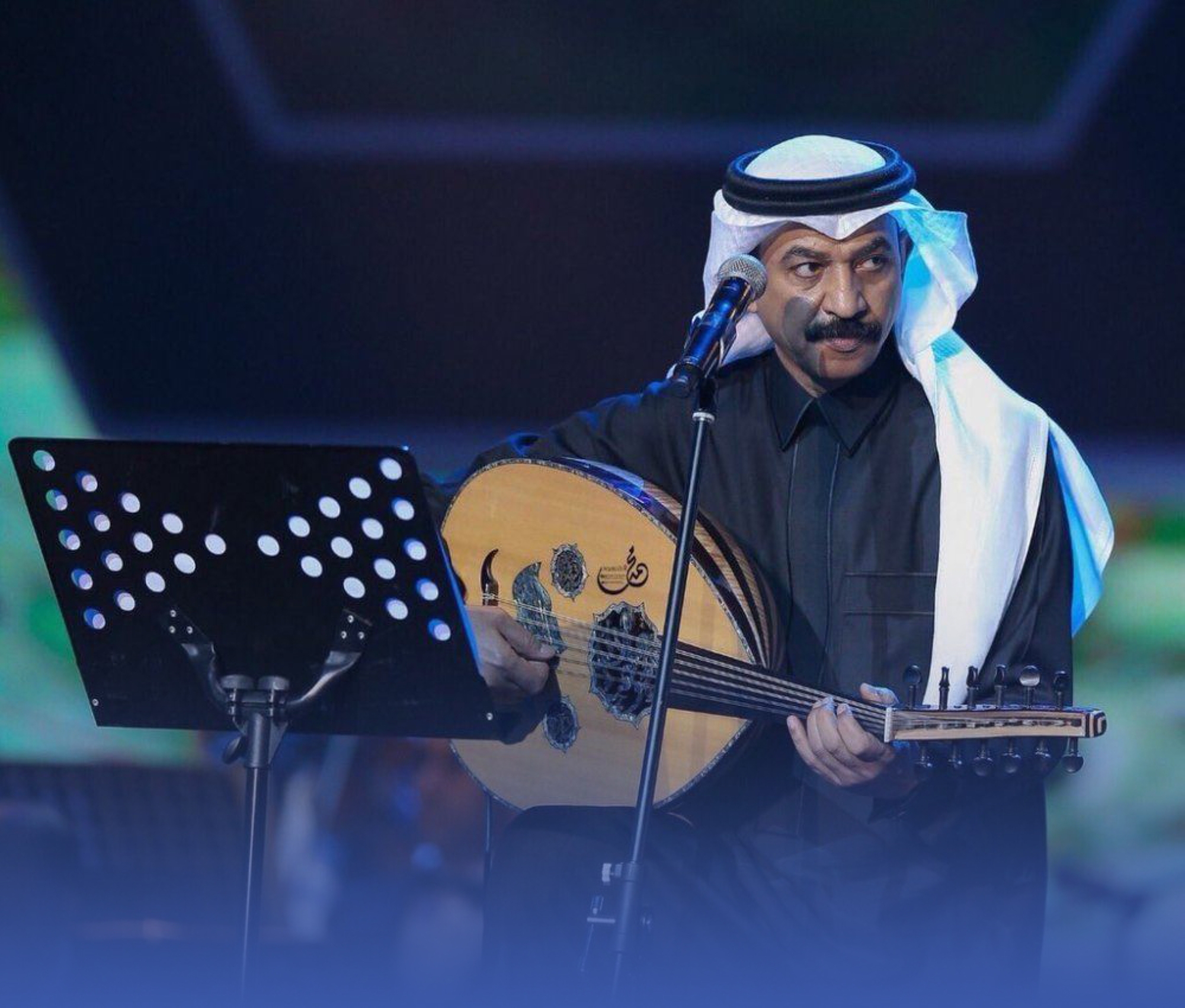 الجوهر لـ"الملحنين": لا تُغربوا "الأغنية السعودية"