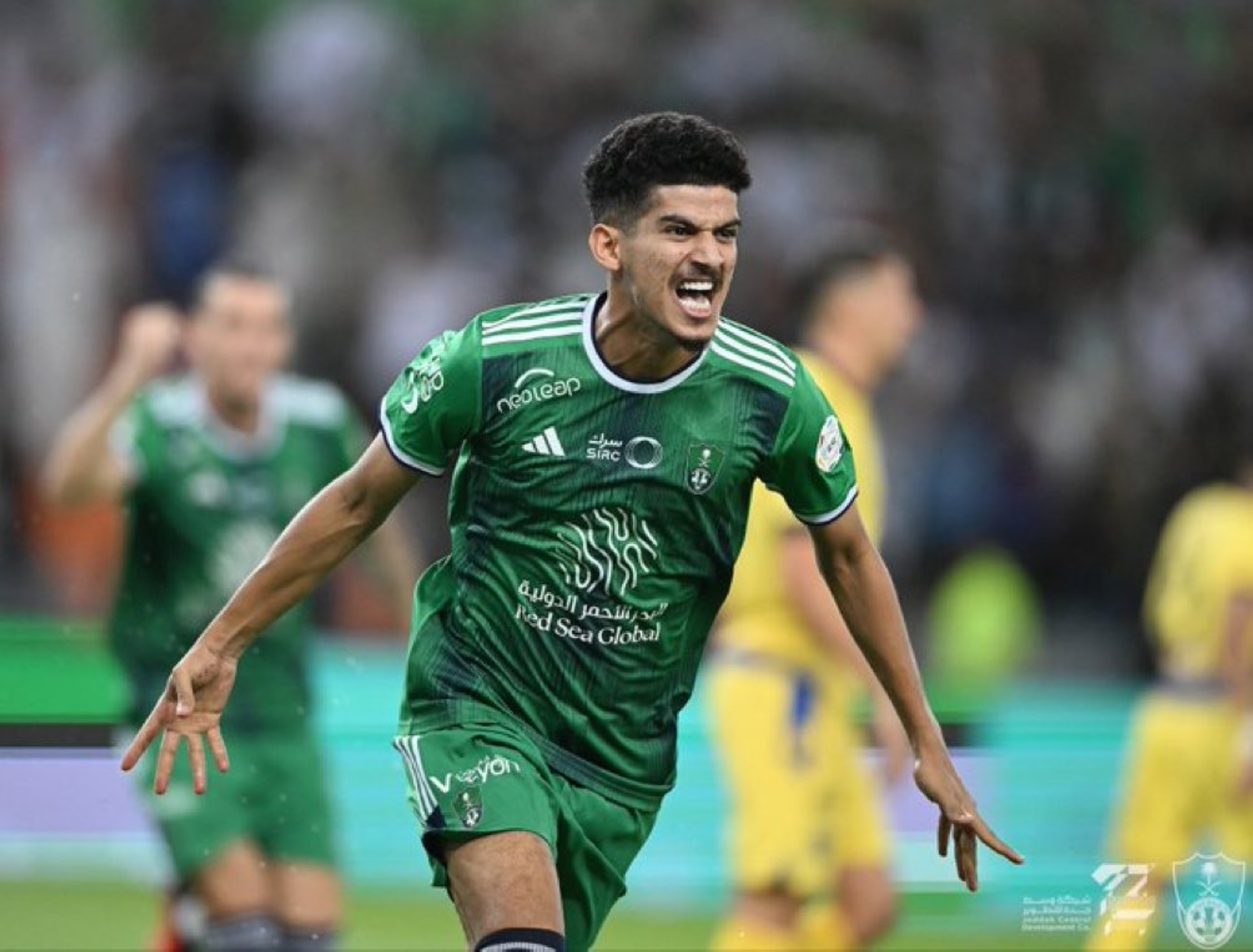 هندي: نعد جماهير الأهلي بالفوز بالديربي