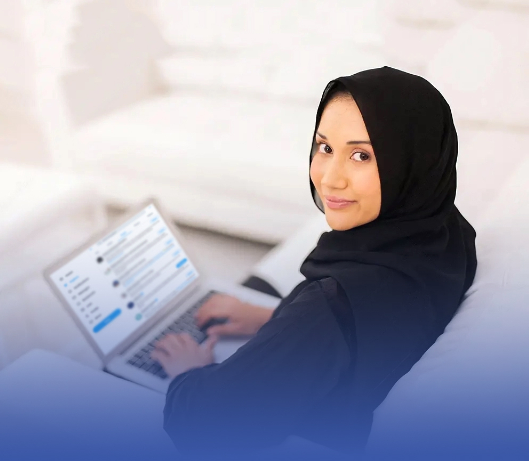 "الموارد": احذروا الحسابات "الوهمية"