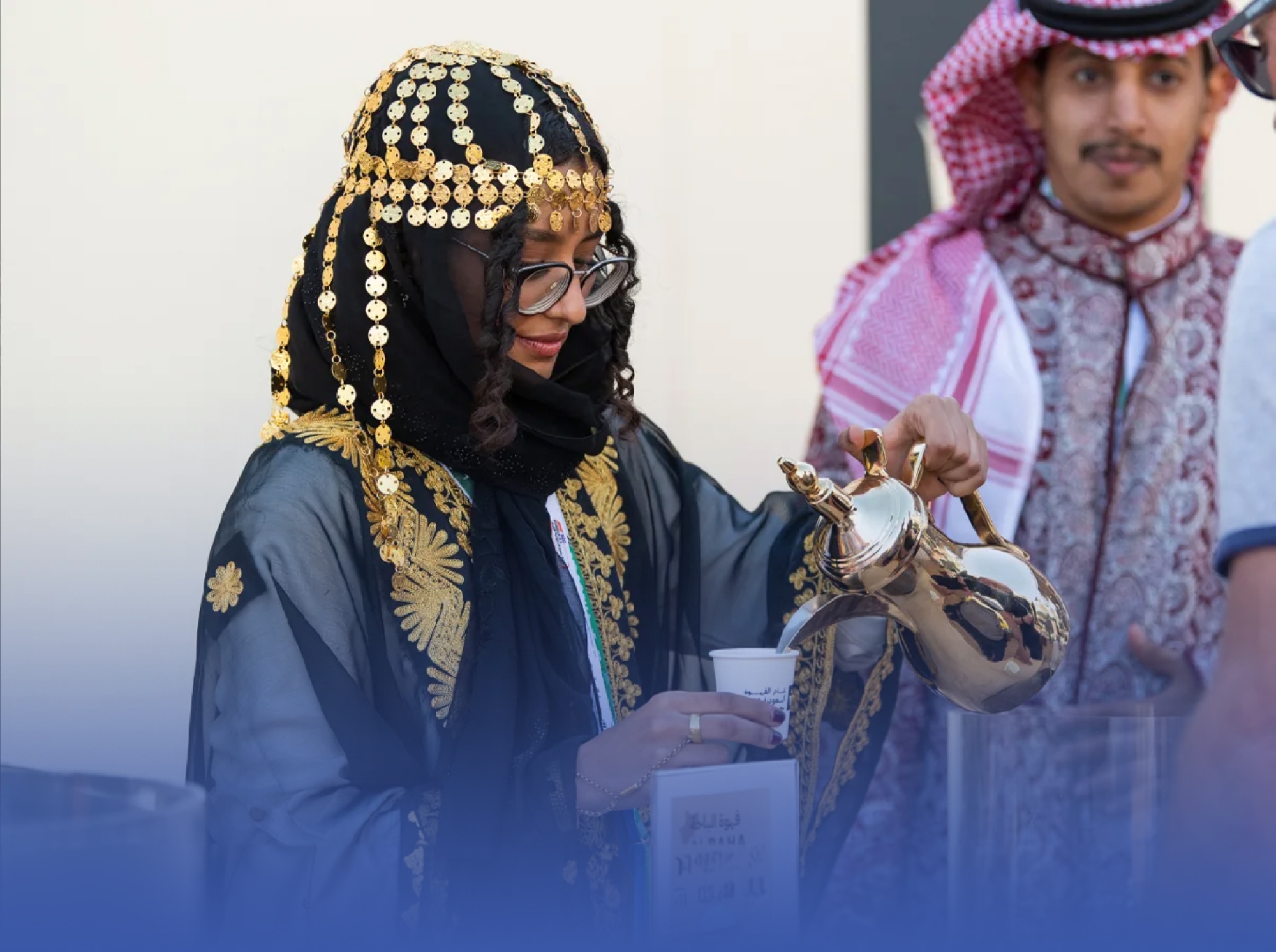 "القهوة".. إرث و"تاريخ"